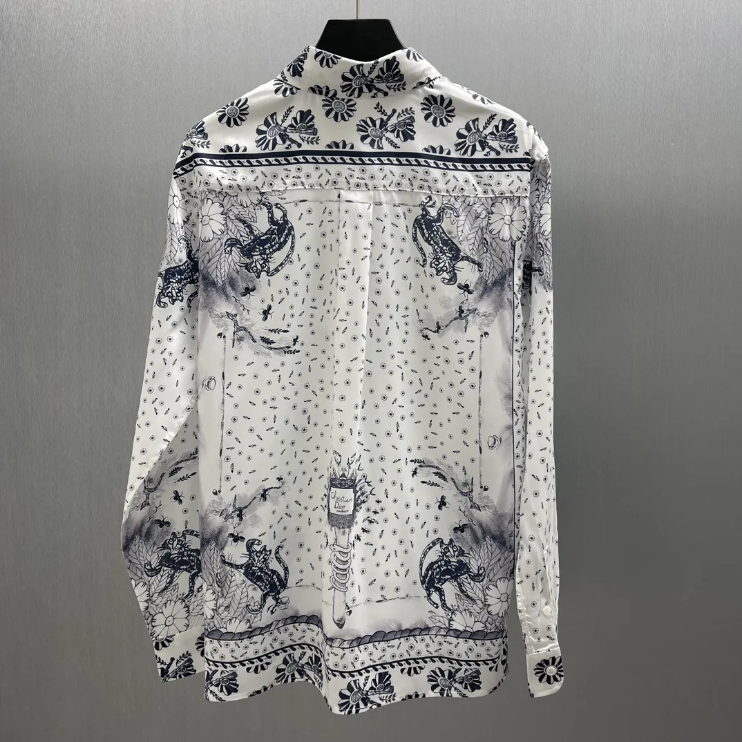 CD SIZE : S-XL DIOR AND HYLTON NEL Series， 。 White ， ， 。 ， Series 。