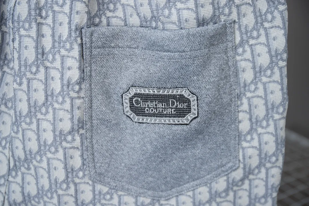 DOR 2025ss New Arrival Classic 98% 2% ：Gray Size：S M L XL