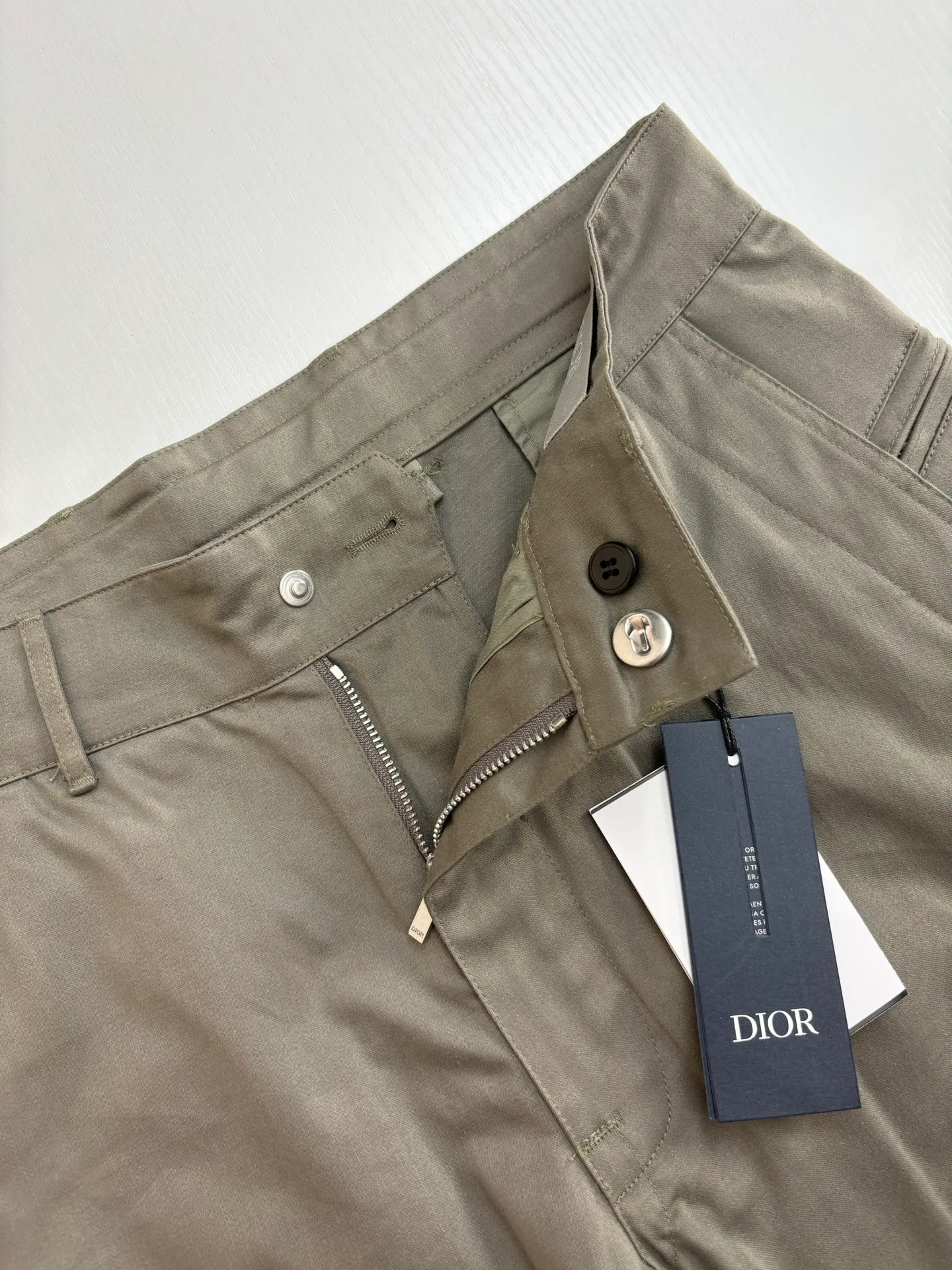 Dio 25Ss Canvas Sizr：S/M/L/XL