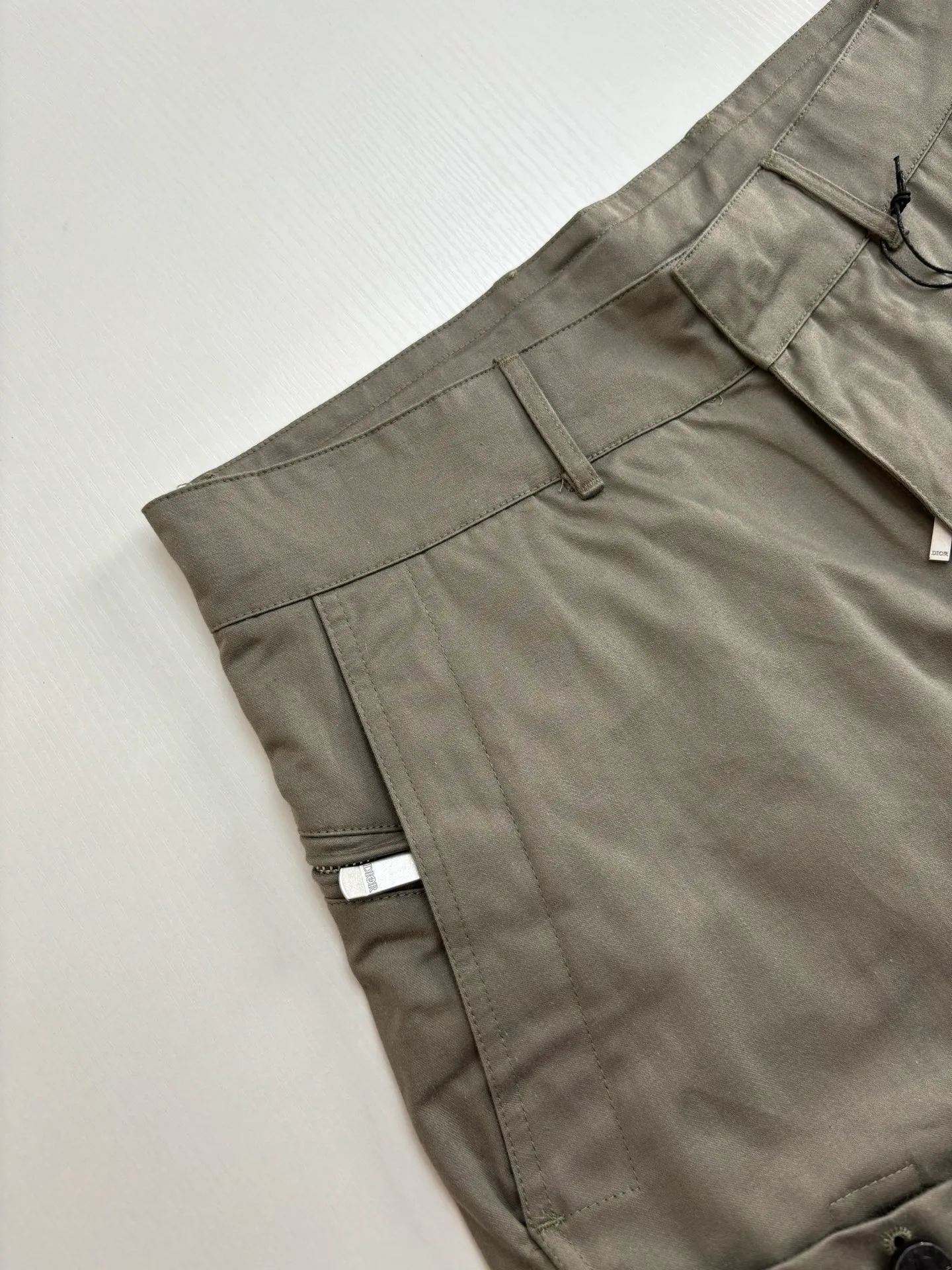 Dio 25Ss Canvas Sizr：S/M/L/XL