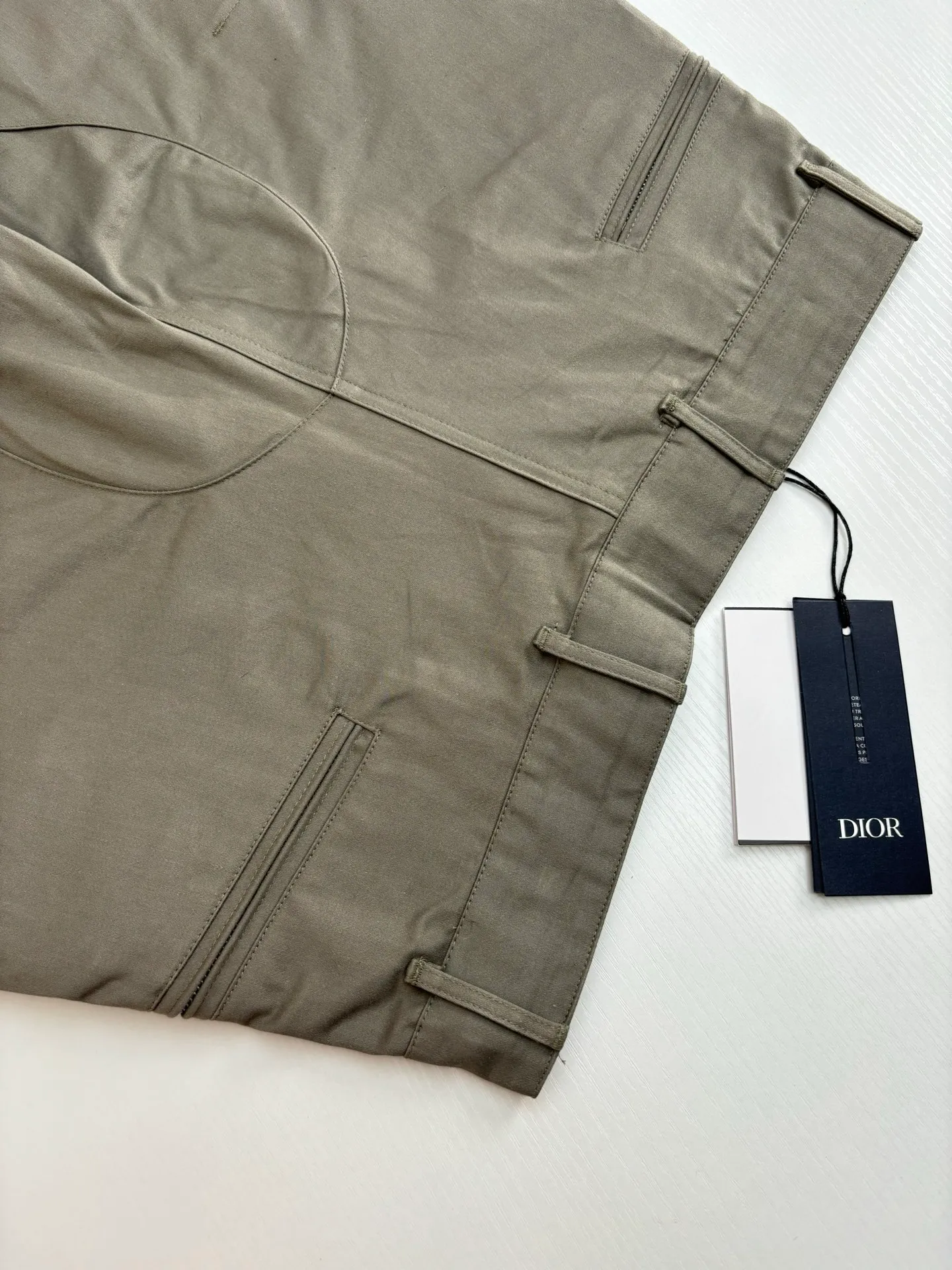 Dio 25Ss Canvas Sizr：S/M/L/XL