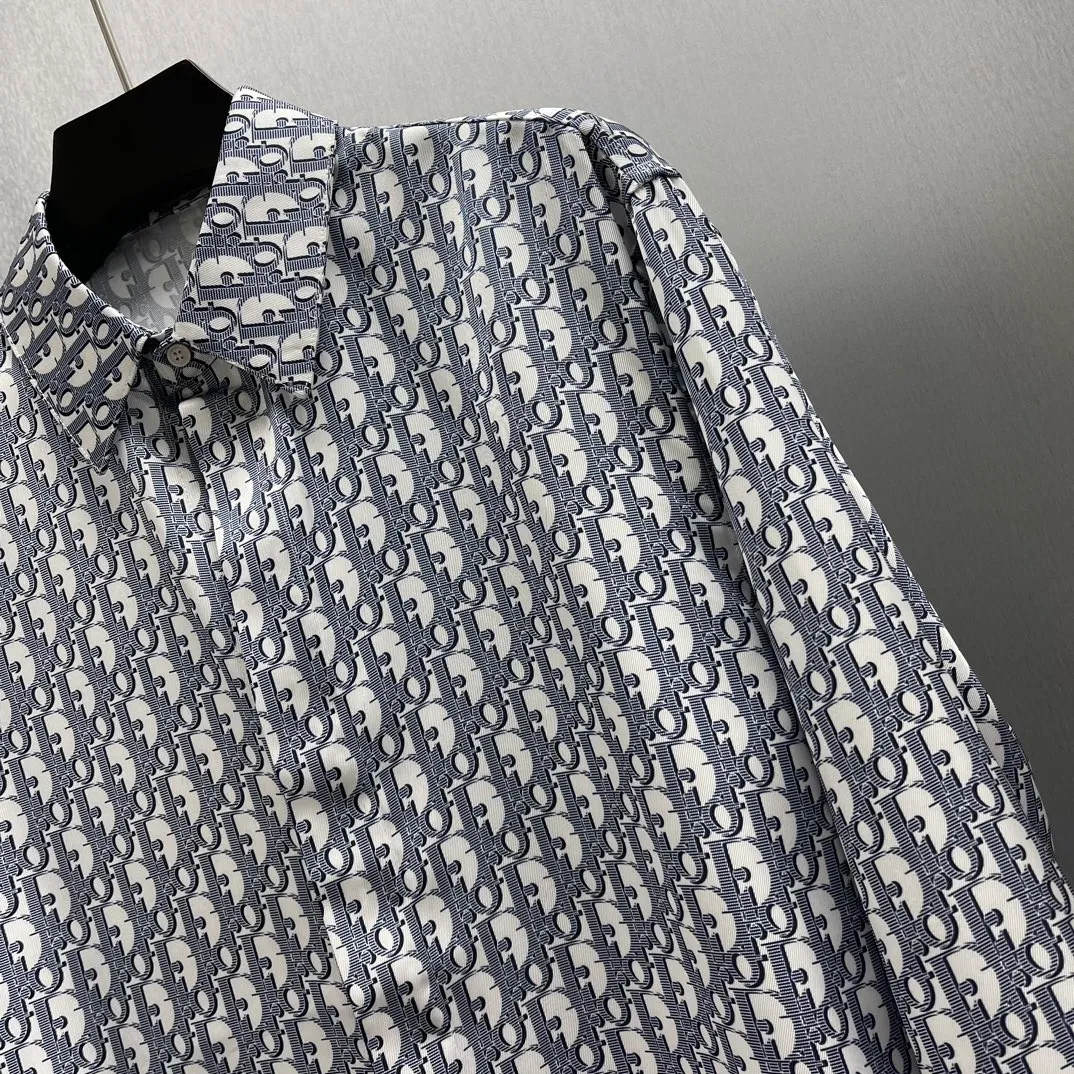 CD Classic Size S-XL Classic Oblique 。 White Blue ， ， 。 ， 。