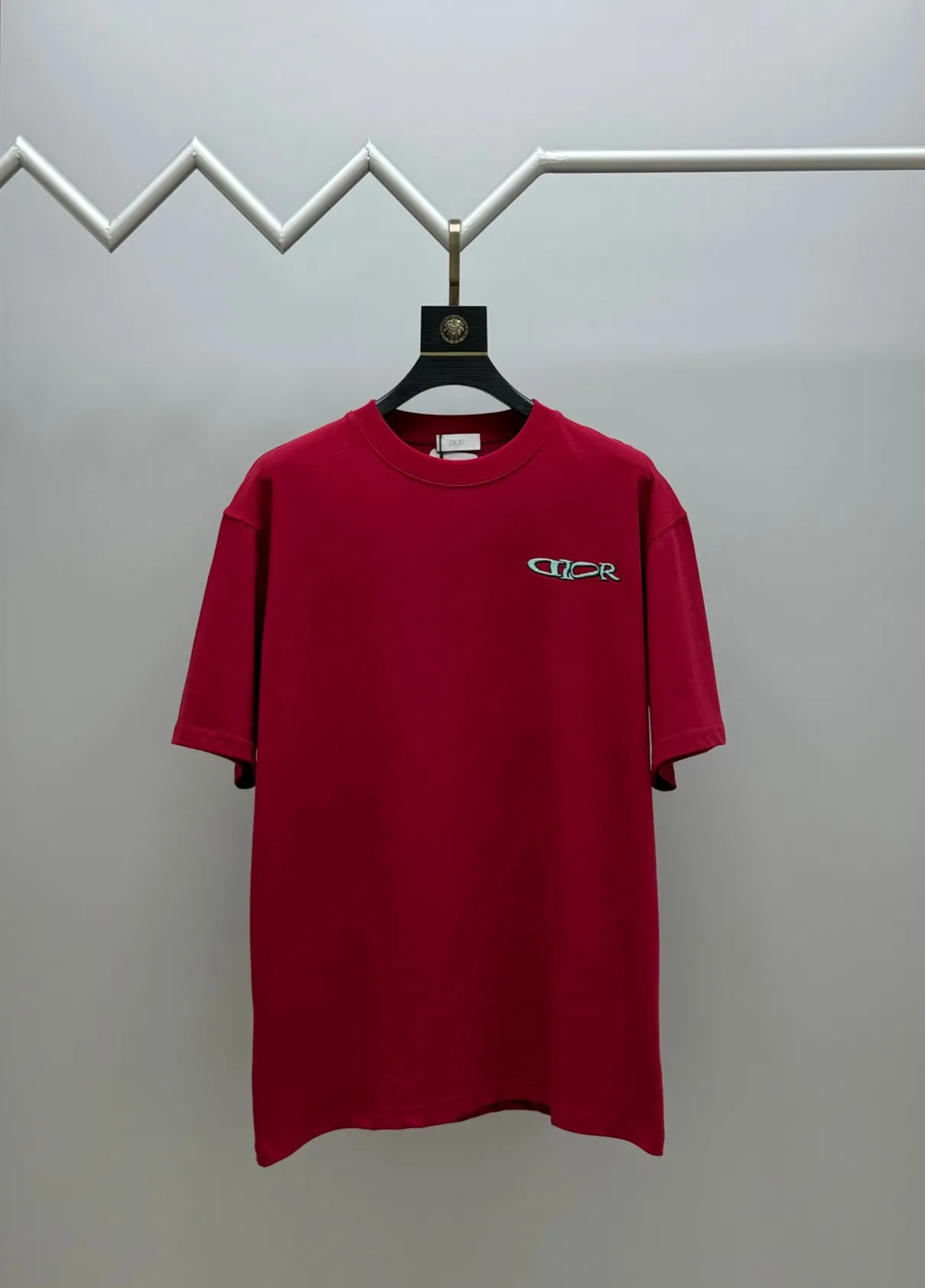 （ ） ， ： /DIO.R T ： 100% ： 1*1 ： logo ：White Black Red Size：XS S M L Same Style