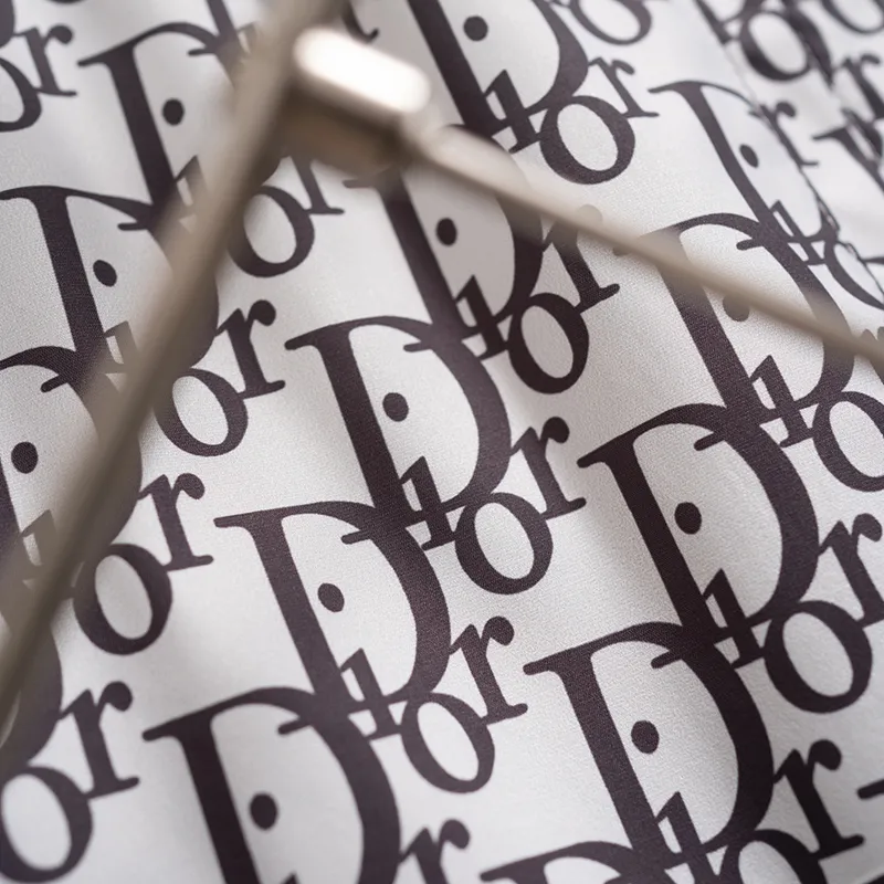 #V 2505 【 】 Dior 2025 New Arrival ！ ， ， ， logo ， ， Versatile， ！ ：White Sizes：M L XL XXL 3XL