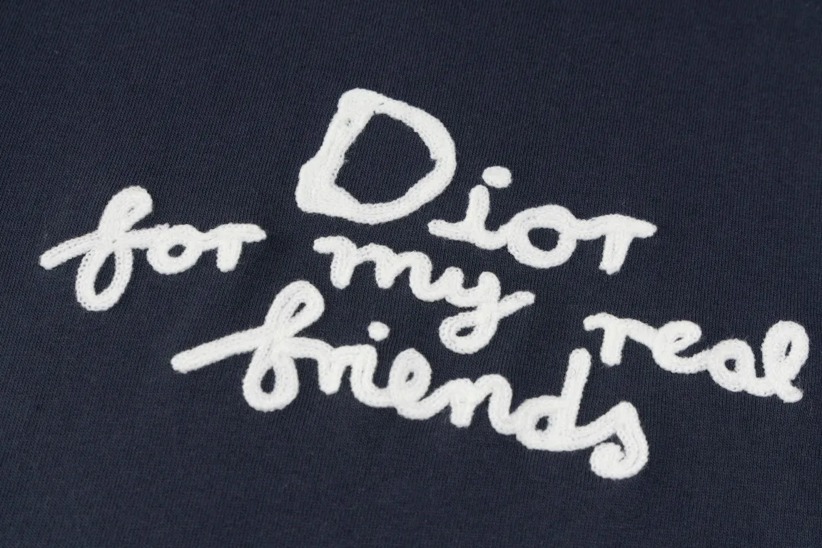 【 . Quality】 DIOR 25ss New Arrival T 32 100% ( ) 1x 1 ( ) 1:1 1:1 ( ) ：8837# ：White Blue Size：XS S M L