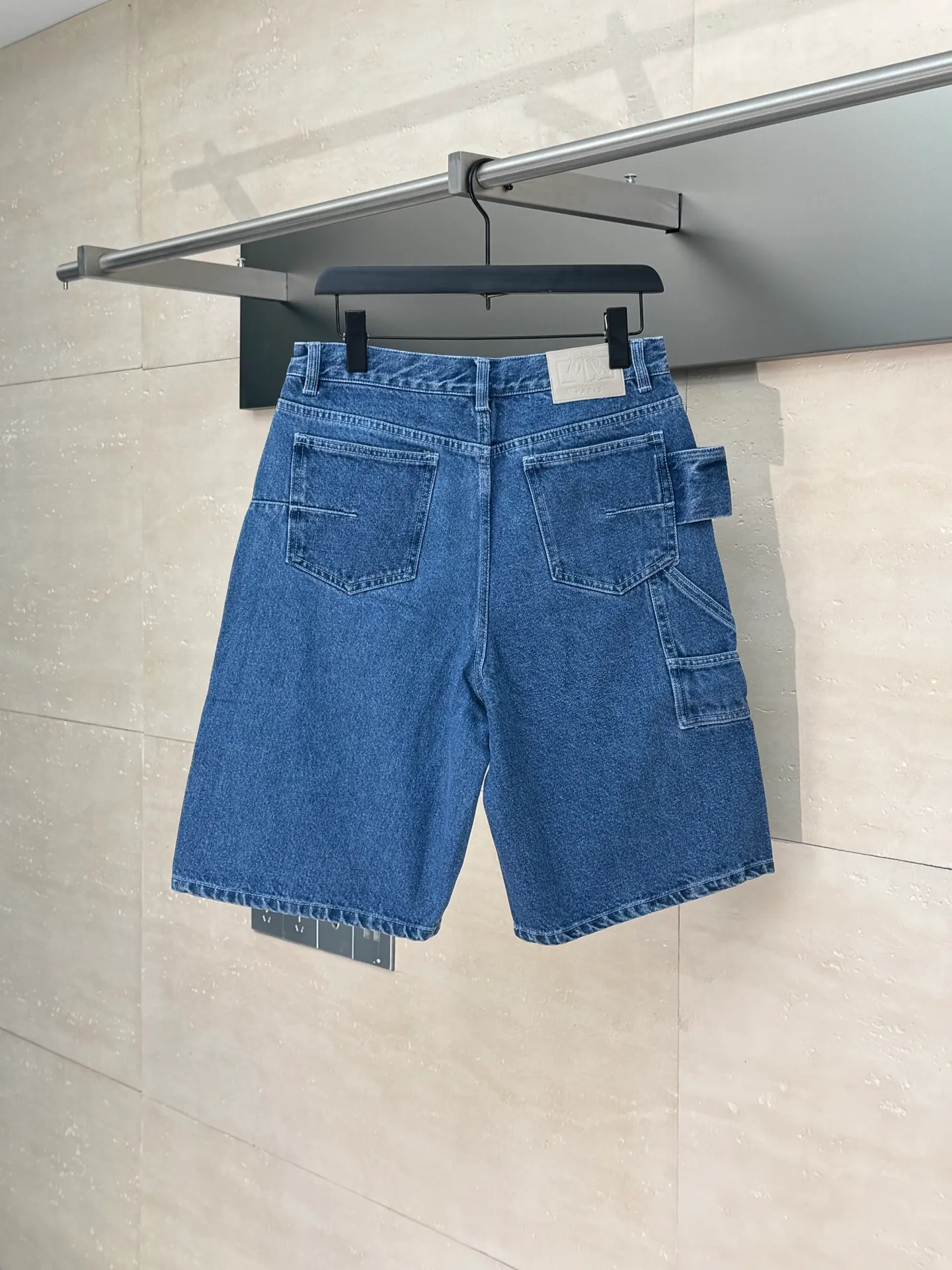 Dio/ 25Ss New Arrival Dio ， Blue ，2 4 ， Dior logo 。 ， ， ， 。 Size：S/M/L