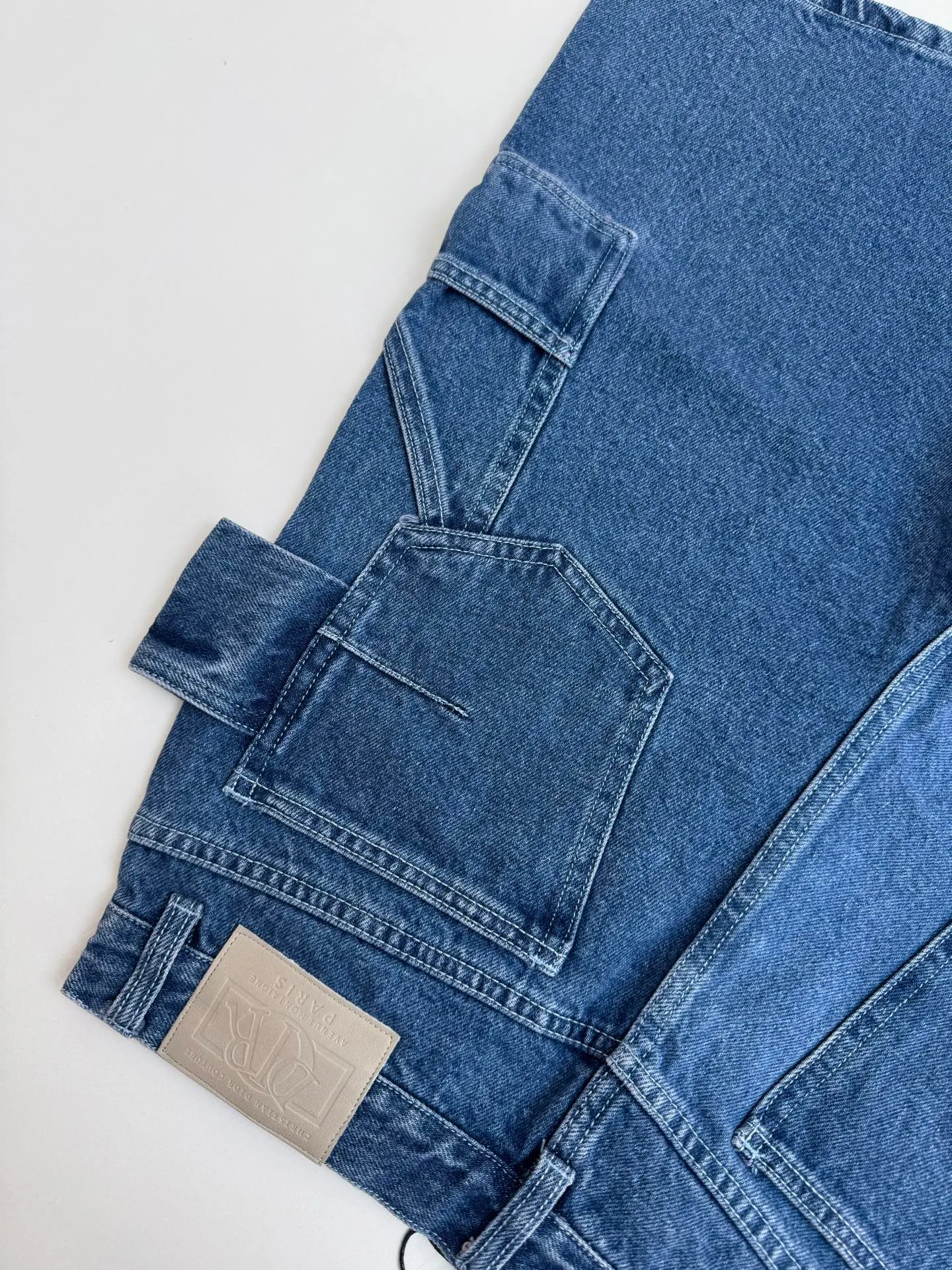 Dio/ 25Ss New Arrival Dio ， Blue ，2 4 ， Dior logo 。 ， ， ， 。 Size：S/M/L