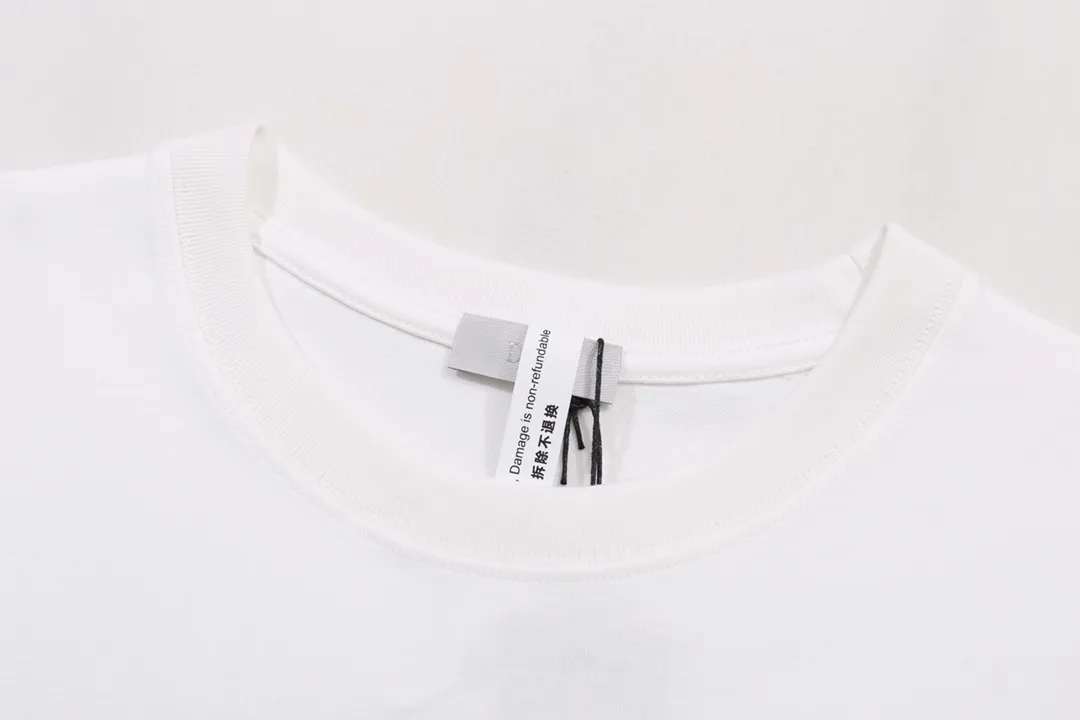 DIOR- -25New Arrival logo T Size:XS-L