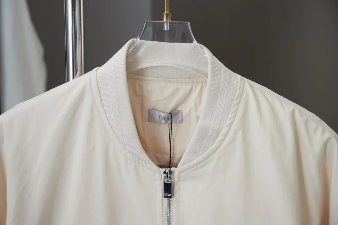 𝘾𝙝𝙧𝙞𝙨𝙩𝙞𝙖𝙣 𝘿𝙞𝙤𝙧 CD 24FW 、 ：Green/Beige Size：XS/S/M/L