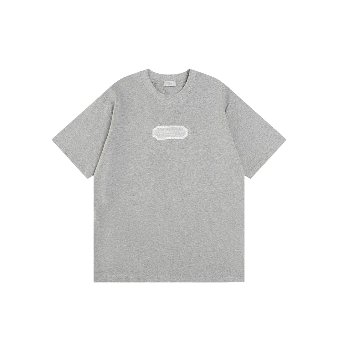 【 . Quality】 DIOR couture T 32 100% ( ) 1x 1 ( ) 1:1 1:1 ( ) ：8807# ：Black White Blue Gray Size：XS S M L