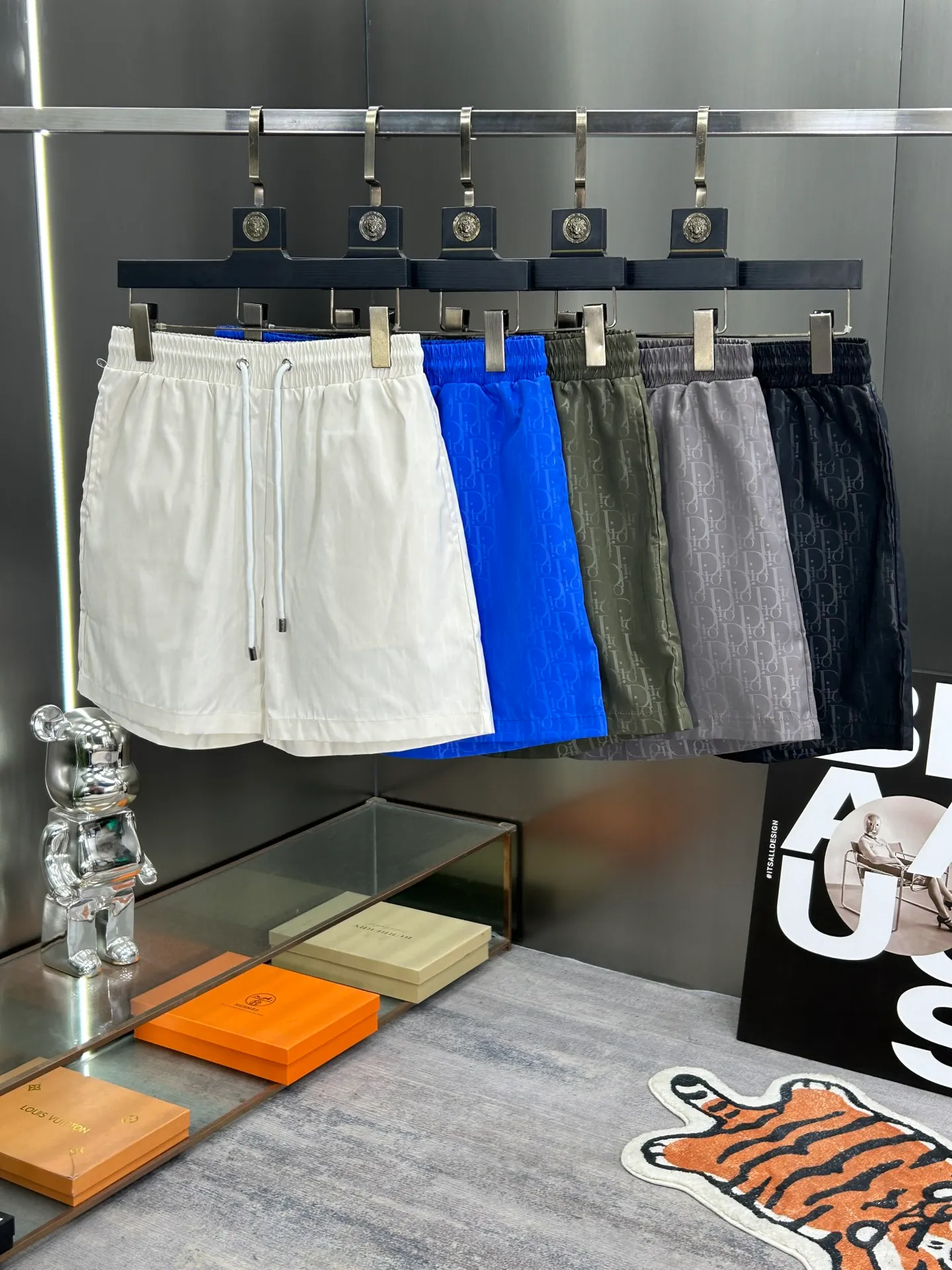 DIOR 2025 New Arrival ， ！ 1-1 ， ， 、 ， 、 ， 、 ！Sizes：M-3XL