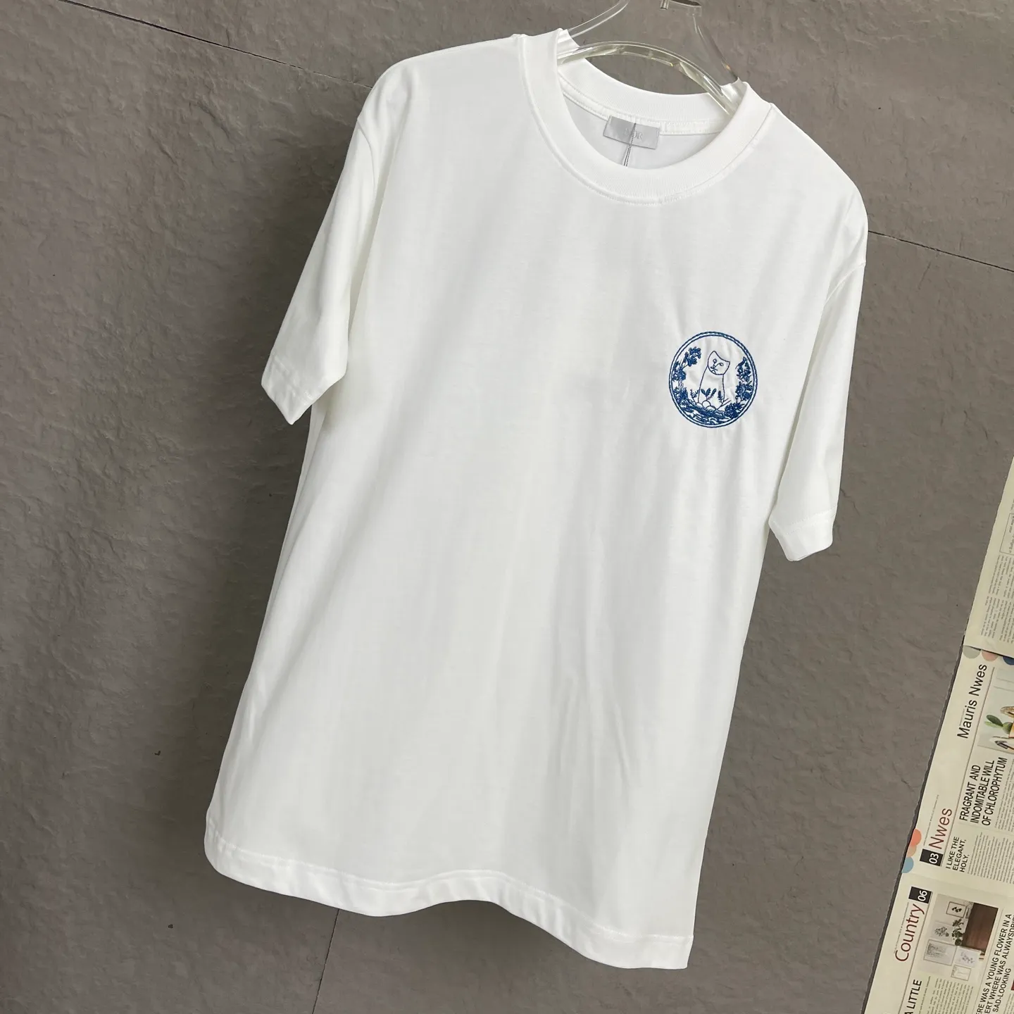 A 104 DIOR Hyltonnel logo ，D ， ， Black White ， D LOGO ， logo ， ! ， Classic !! 47 ， ， ! ， ， ， Breathable ~ !! Size:S-XL :