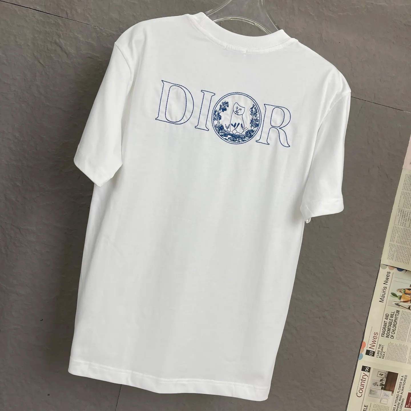 A 104 DIOR Hyltonnel logo ，D ， ， Black White ， D LOGO ， logo ， ! ， Classic !! 47 ， ， ! ， ， ， Breathable ~ !! Size:S-XL :