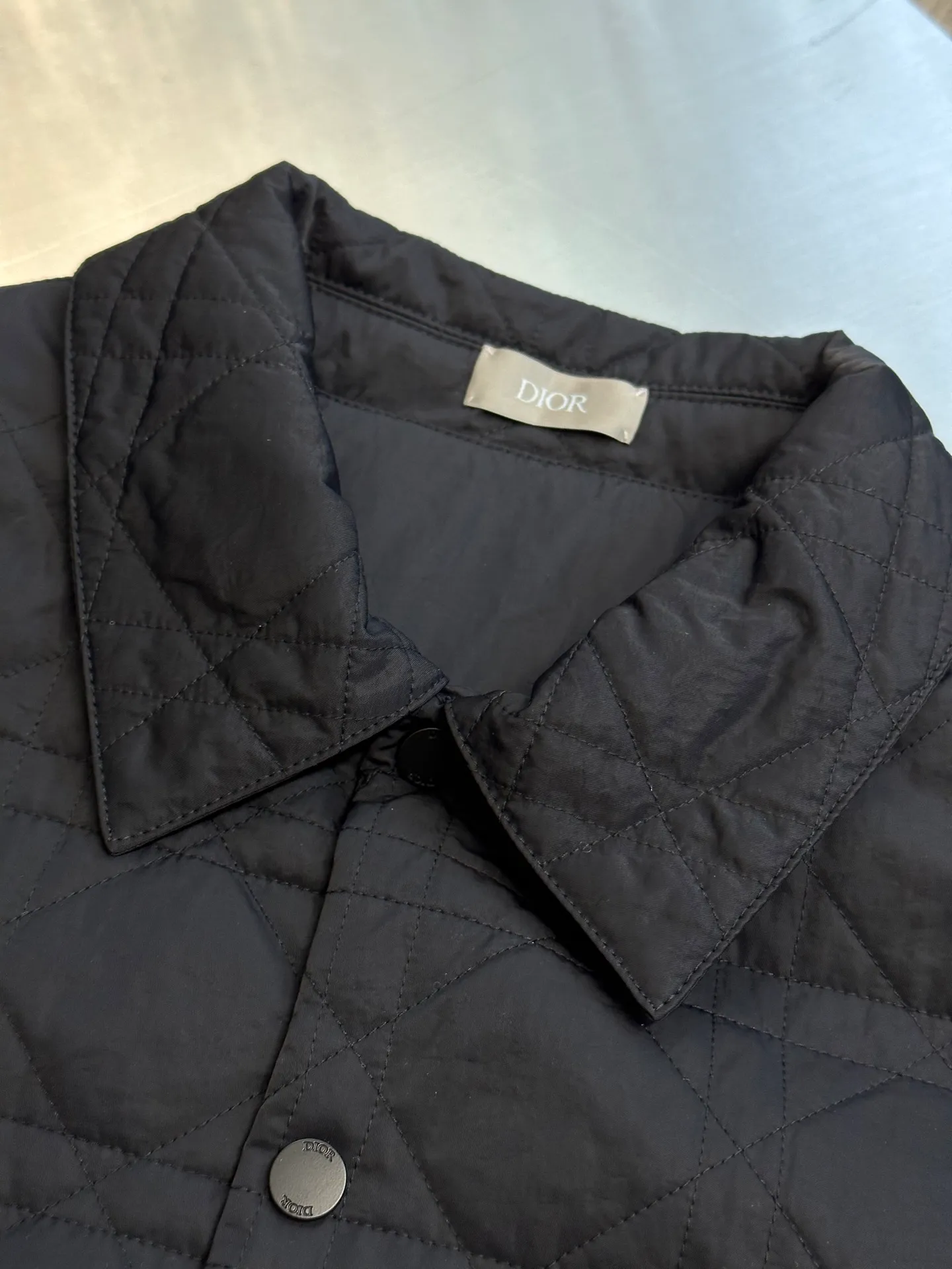 Dior 50D ， ， ， # ， 11 ， ， ， ， ， ， logo 。 size：46.48.50.52