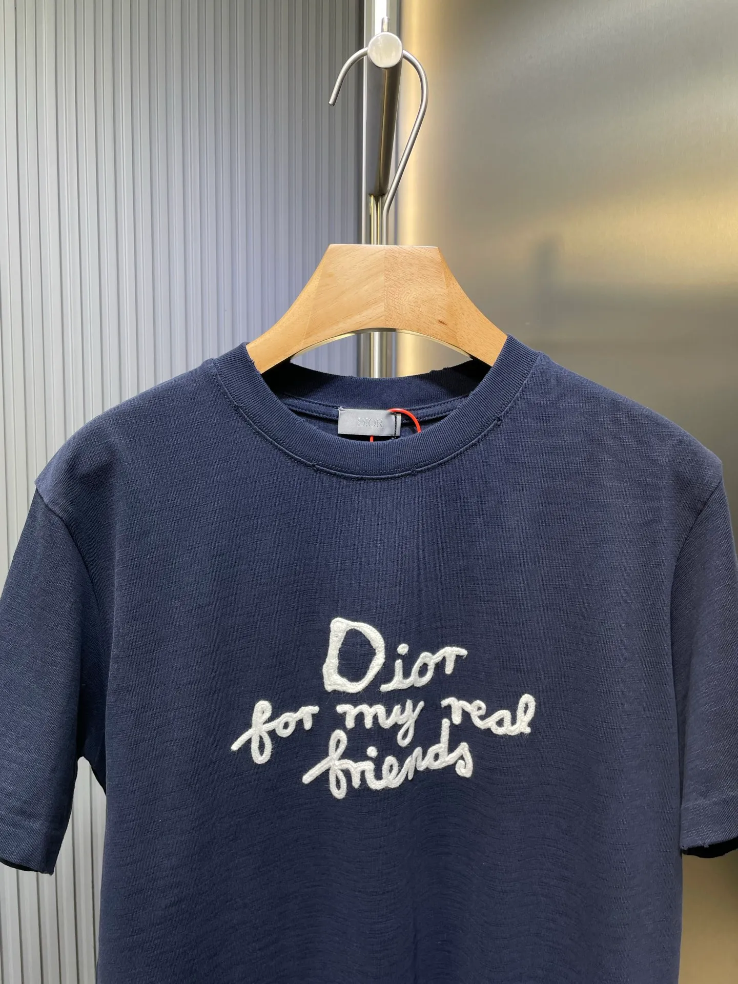 Dior 🌟【 】 「Dior For My Real Friends」 1： 2: 3: ： 1:1 Dior ： Size： S M L XL
