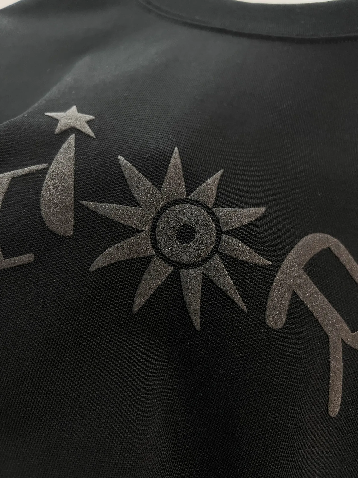 Dior 2026New Arrival logo Same Style t 100％ 32 ：Black Size：S M L XL