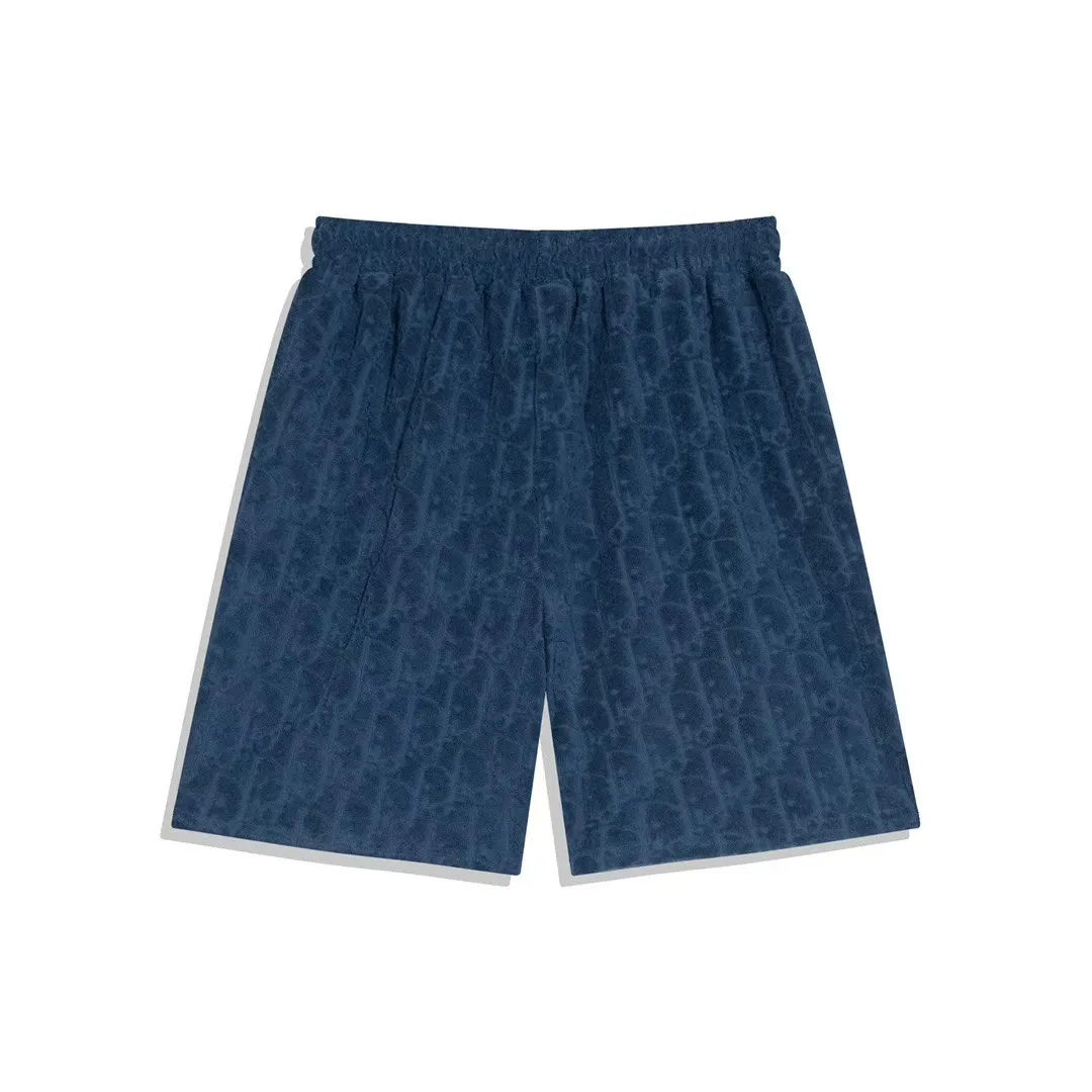 ❥B # Quality Dior 2025Fall New Arrival Series 100% G size：S M L XL ：Blue