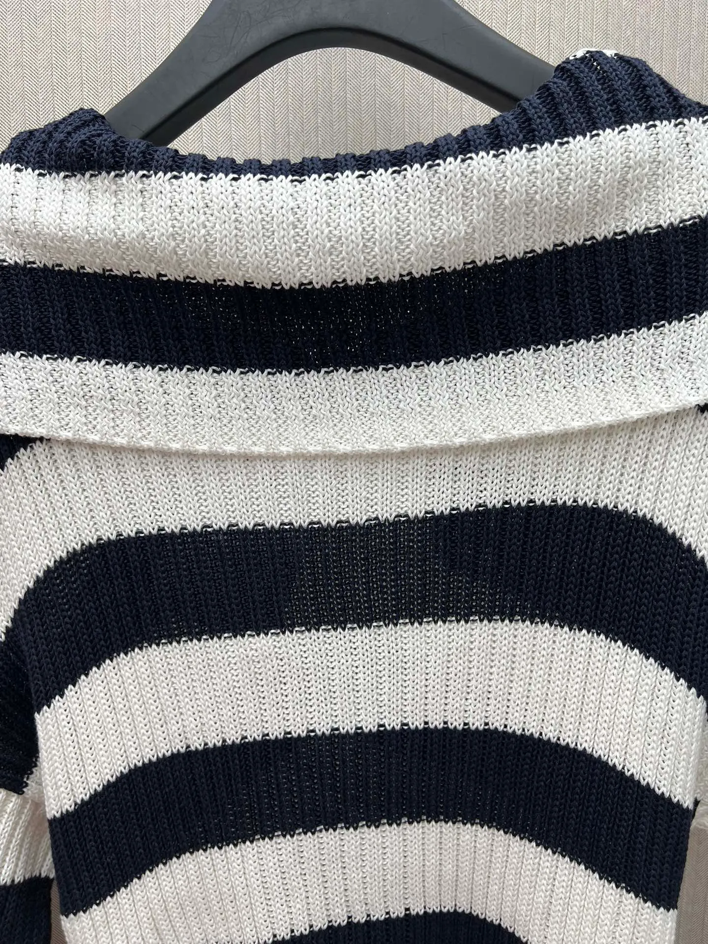 25 ss Dior Marinière White Blue ， White Blue Dior Marinière ， ， 。 。 Sizes：S.M.L.