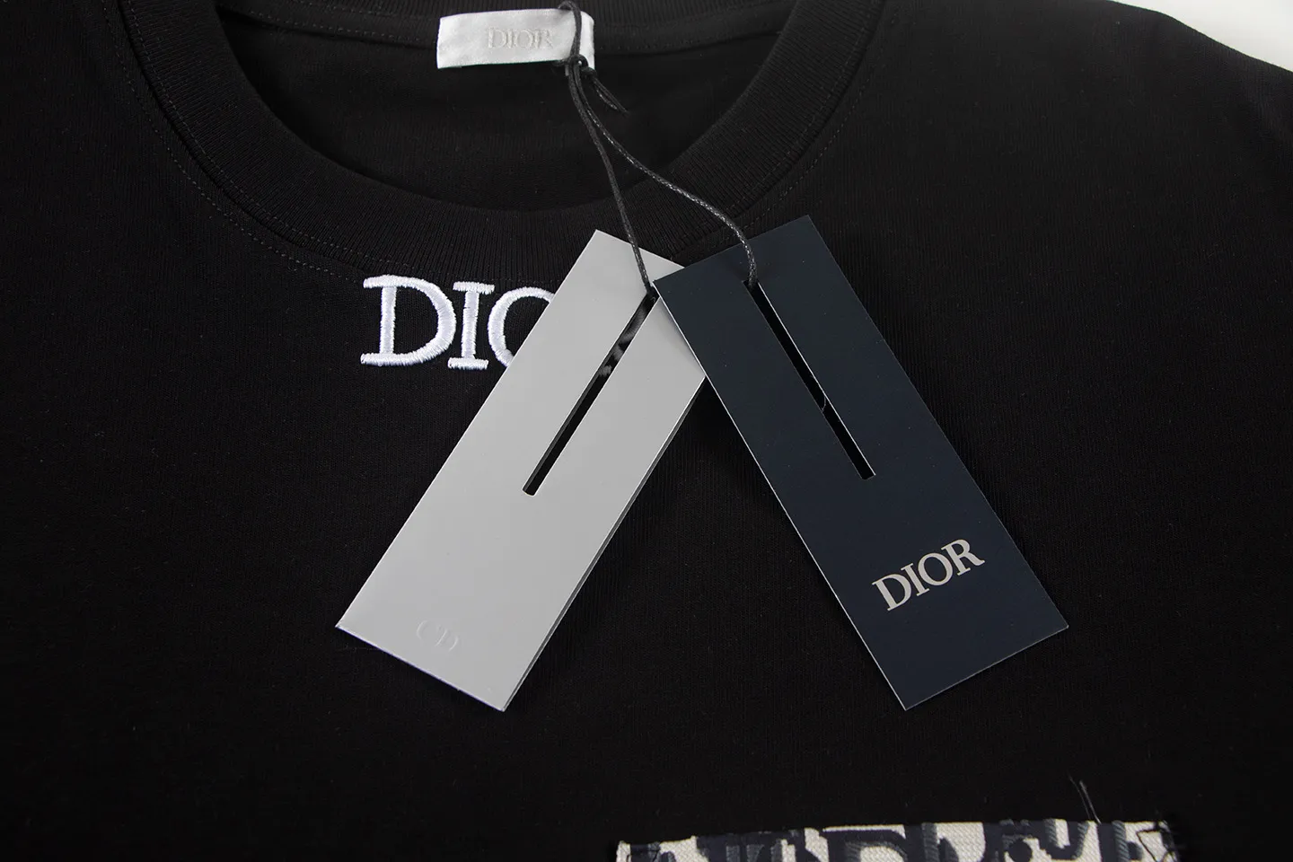Dior*2026 New Arrival 🪡 : g :S M L XL :Black White :W 2847