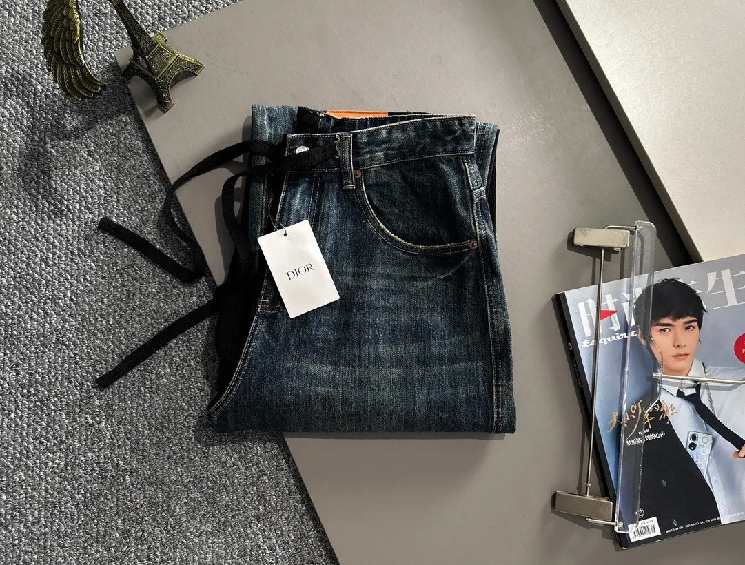 2025 ， ! Denim ， ， Breathable， ， Versatile ! ! Sizes：XS-2XL（ ）