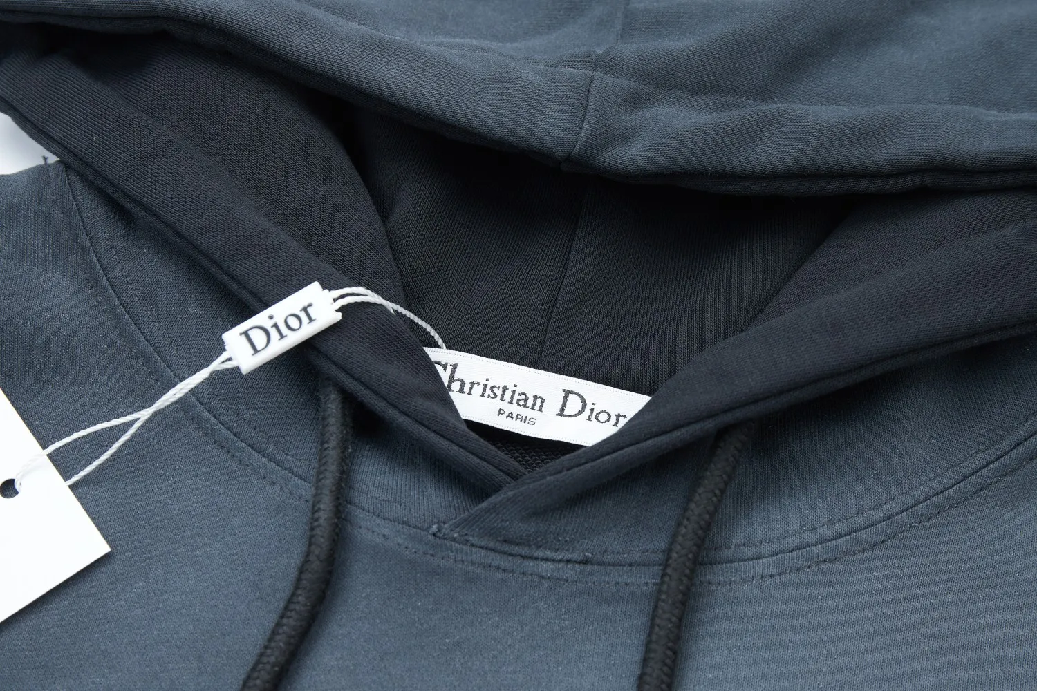 DIO 🆕24FW New Arrival logo Breathable Same Style S M L XL