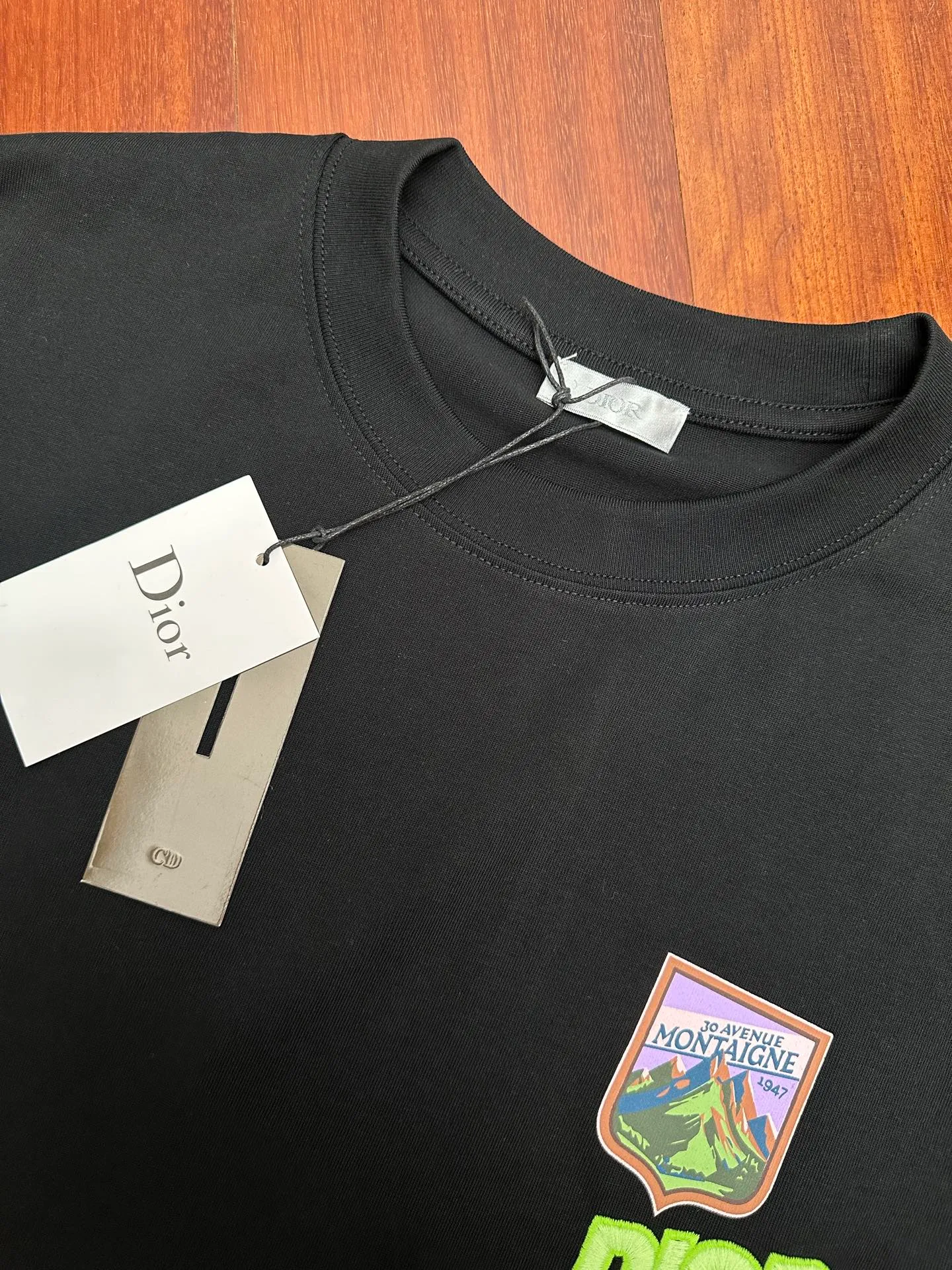 Dior T 、Classic Black ，Dior ， ！ ， Breathable， 。 ， 。 size：S M L XL