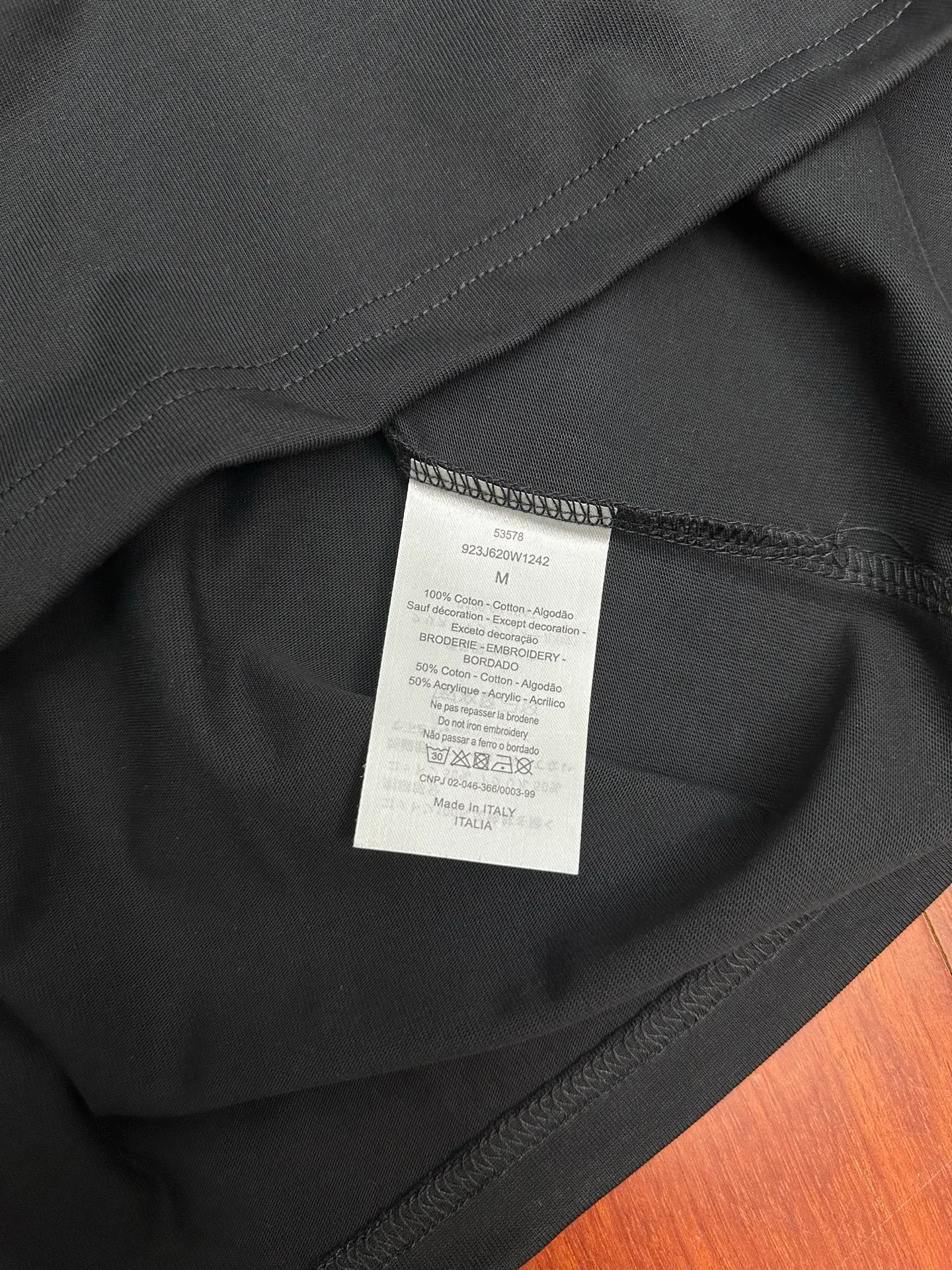 Dior T 、Classic Black ，Dior ， ！ ， Breathable， 。 ， 。 size：S M L XL