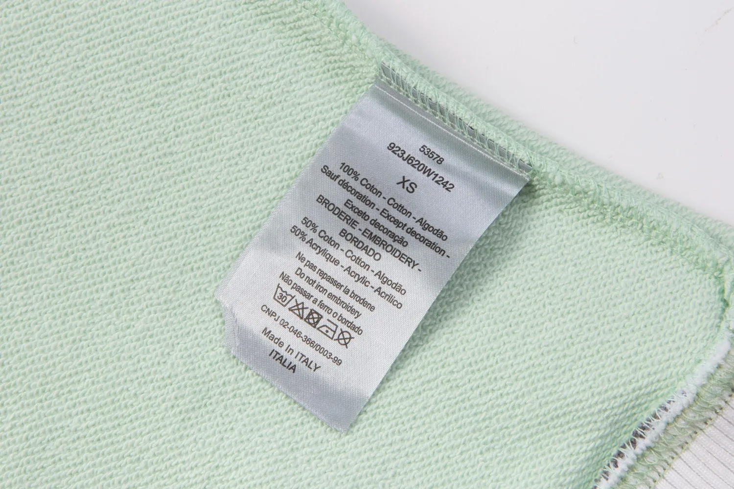 # ，Premium ， Quality Dior New Arrival LOGO ， g 1:1 ， ， 1:1 ， ，Oversize ， ， Same Style， ， Premium ， 。 Size:XS S M L :Black Light Green