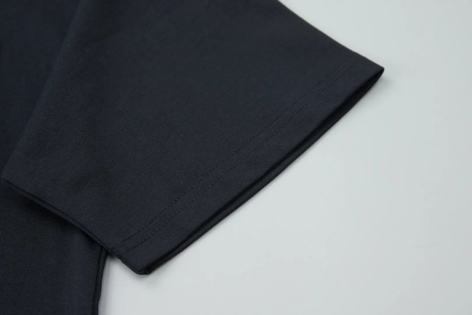 DIO 🆕25SS New Arrival 100% 32 1X 1 ：White/Black Size：S/M/L/XL