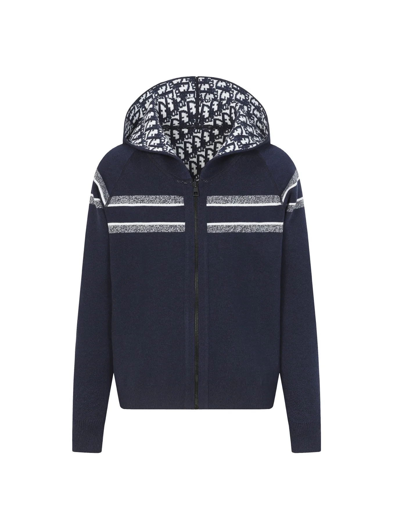 DIOR/ (Navy Blue) 22, ， ， 。 ， 。 ， Blue ， Oblique ， Cistian 。 ， 。 ， ， 。 。 ， ， Classic 。 ：Navy Blue Gray Size：S M L