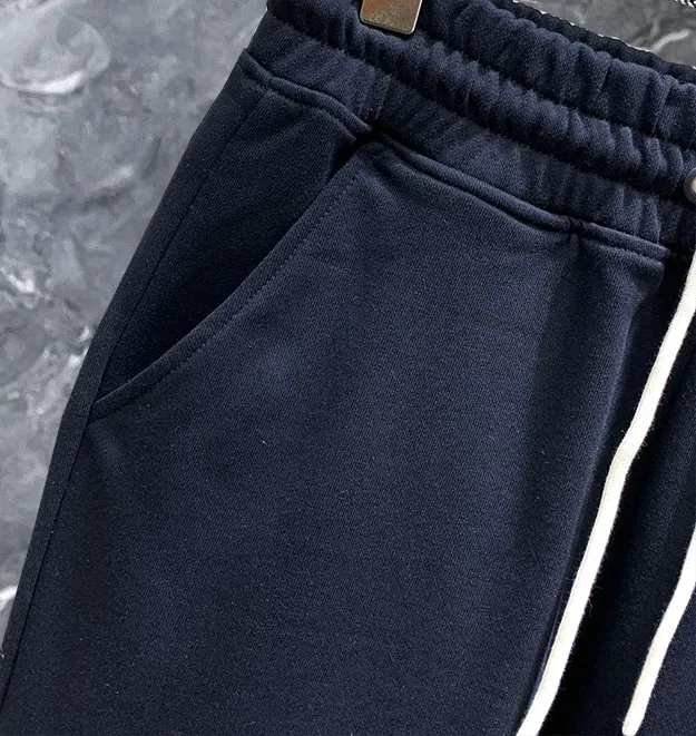 Dior 24SS Logo Factory g Black White ：Black Gray Size S-XL
