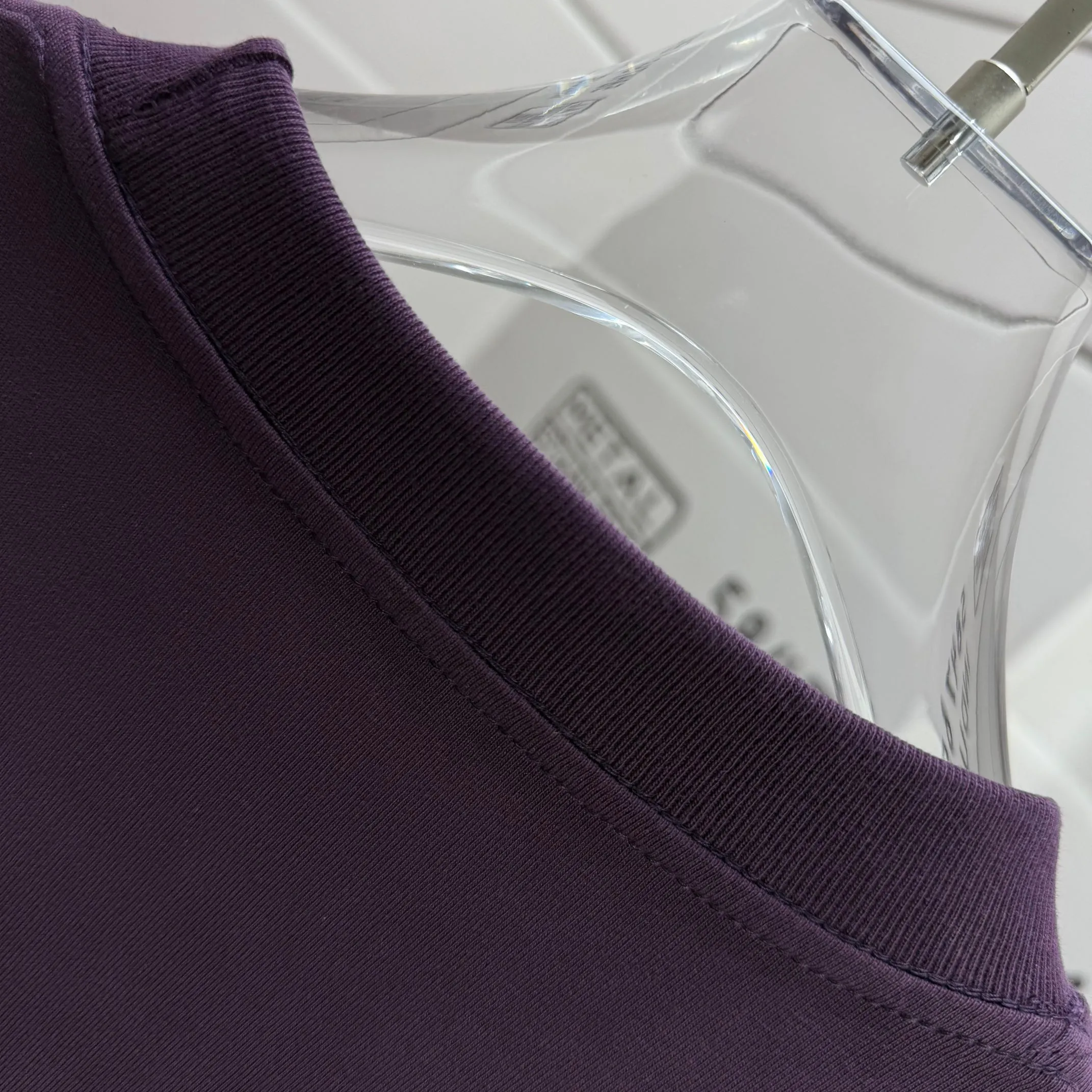 ＃ 85 Dio 2026 New Arrival Classic T Same Style ：Black White Purple Green Size: S M L XL XXL Size： S （90-130 ） M （120-150 ） L （140-165 ） XL （160-180 ） XXL （180 ）