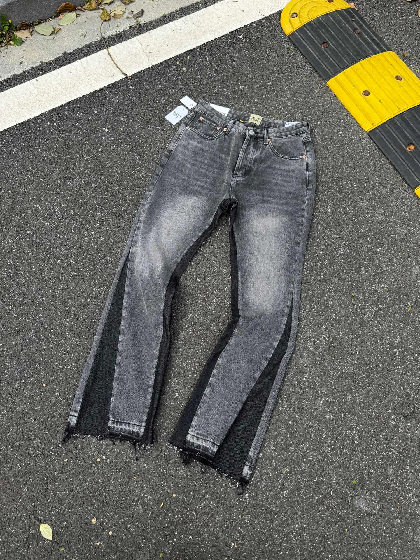 G 990 GALLERY DEPT ， ， Factory ， 。 ， ， ， ， ， 。 - ： -Sizes：S-XXL（ 28-36）