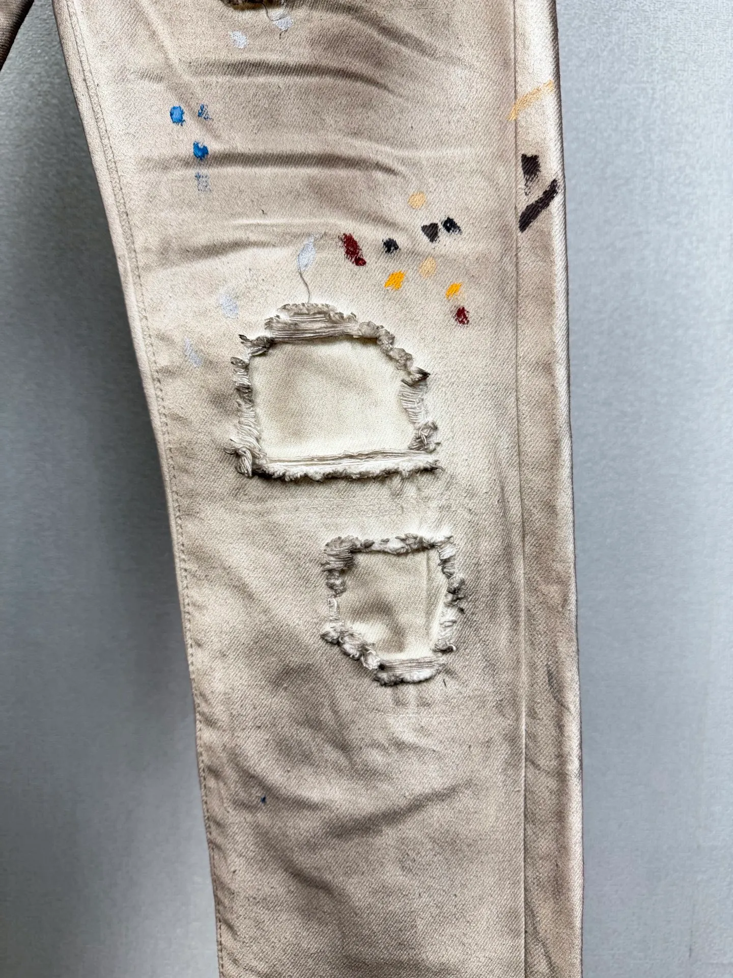 GALLERY DEPT. 2026New Arrival 🔥 🔥 🔥 Quality ， ， ， ， ， ！ ， ， ！！！ ： Size：28、30、32、34、36（ Size）