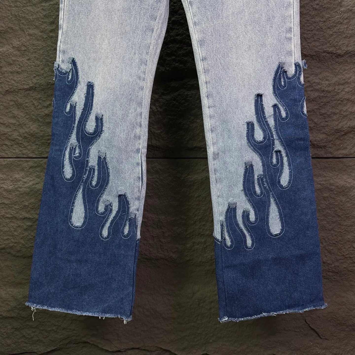 GALLERY DEPT. 2026New Arrival 🔥 🔥 🔥 🔥 Quality ， ， ， ， ， ！ ， ， ！！！ ：Light Blue Size：28、30、32、34、36（ Size）