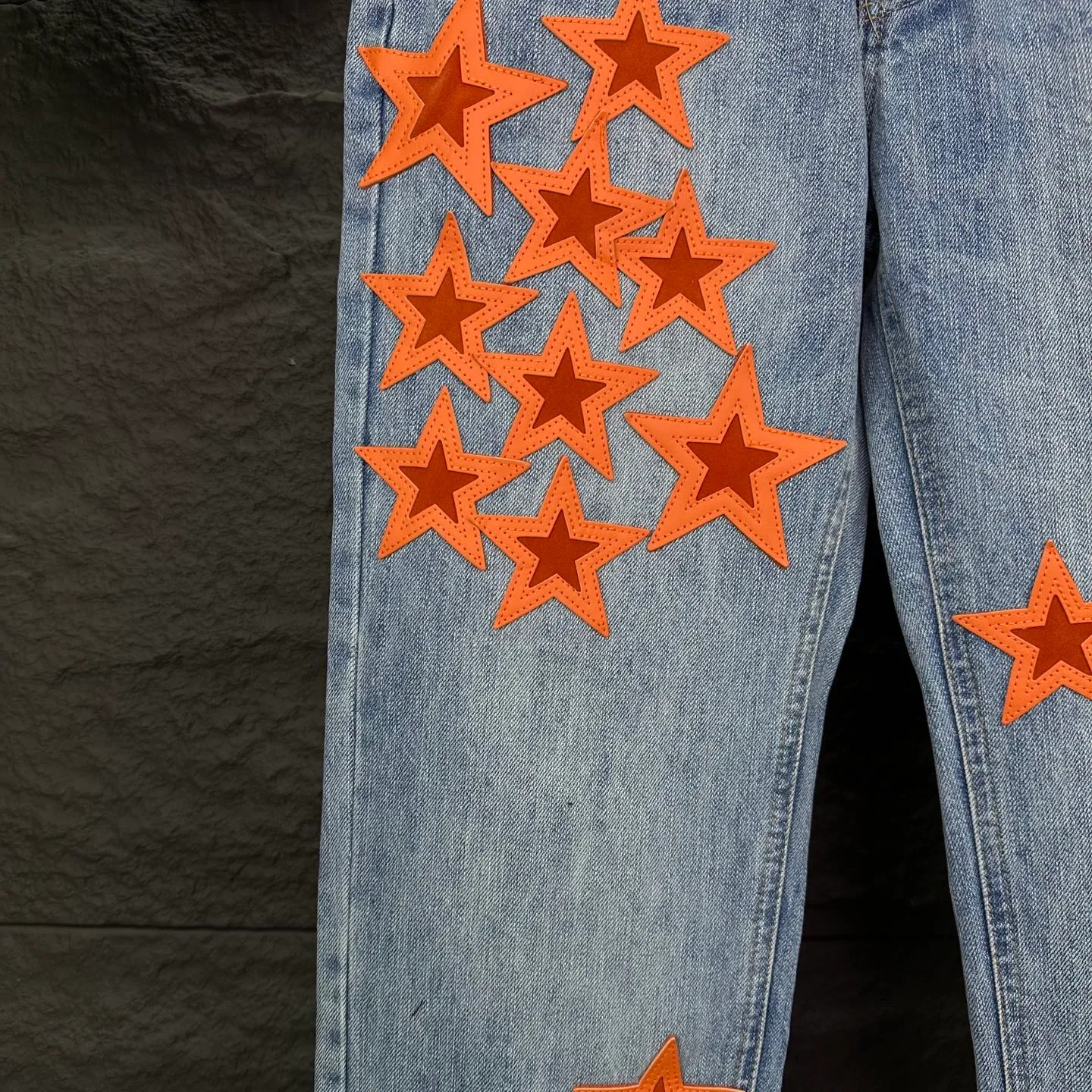 GALLERY DEPT. 2026New Arrival 🔥 🔥 🔥 Quality ， ， ， ， ， ！ ， ， ！！！ ：Blue Size：28、30、32、34、36（ Size）