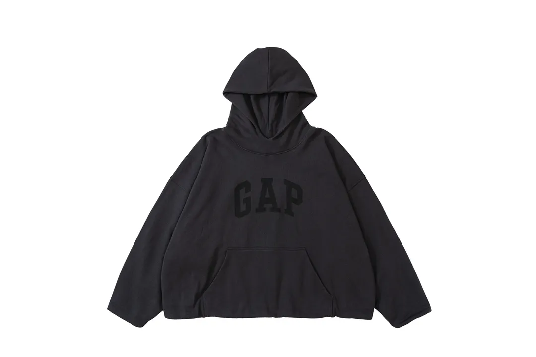 In Stock 🔥🔥 3888#YEEZY GAP BLCG S-XL ： ：3888#43040033