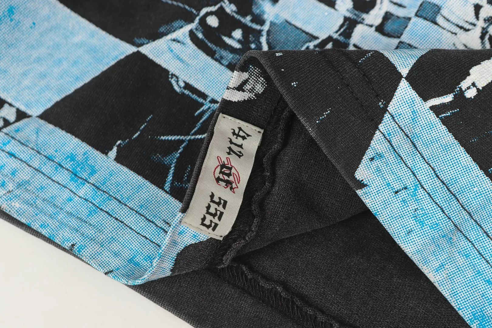 G # Black I Godspeed Retro T （ ） （fabric）： 26 Sizes（size）：S-M-L-XL （colour）： Black