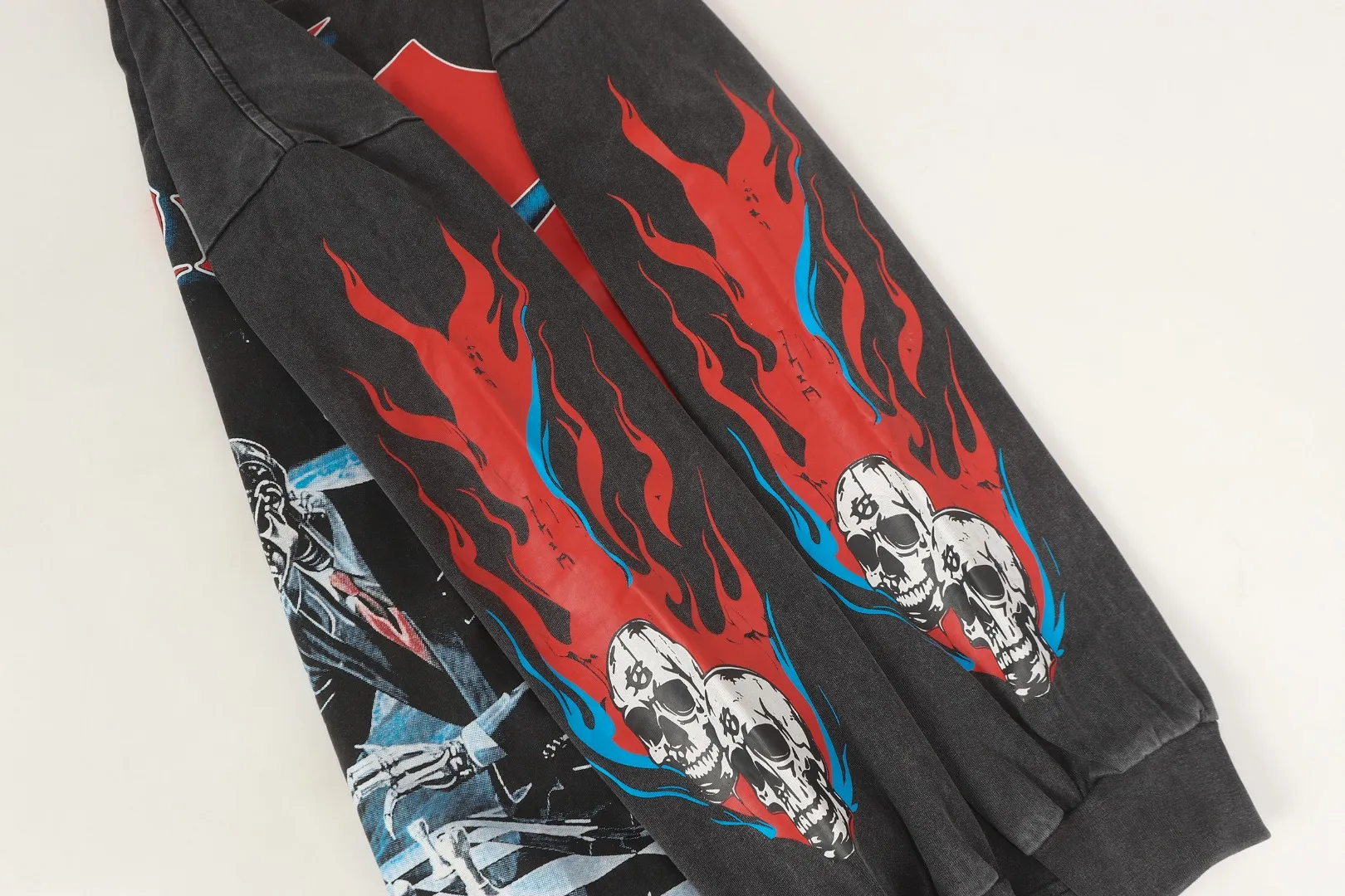 G # Black I Godspeed Retro T （ ） （fabric）： 26 Sizes（size）：S-M-L-XL （colour）： Black