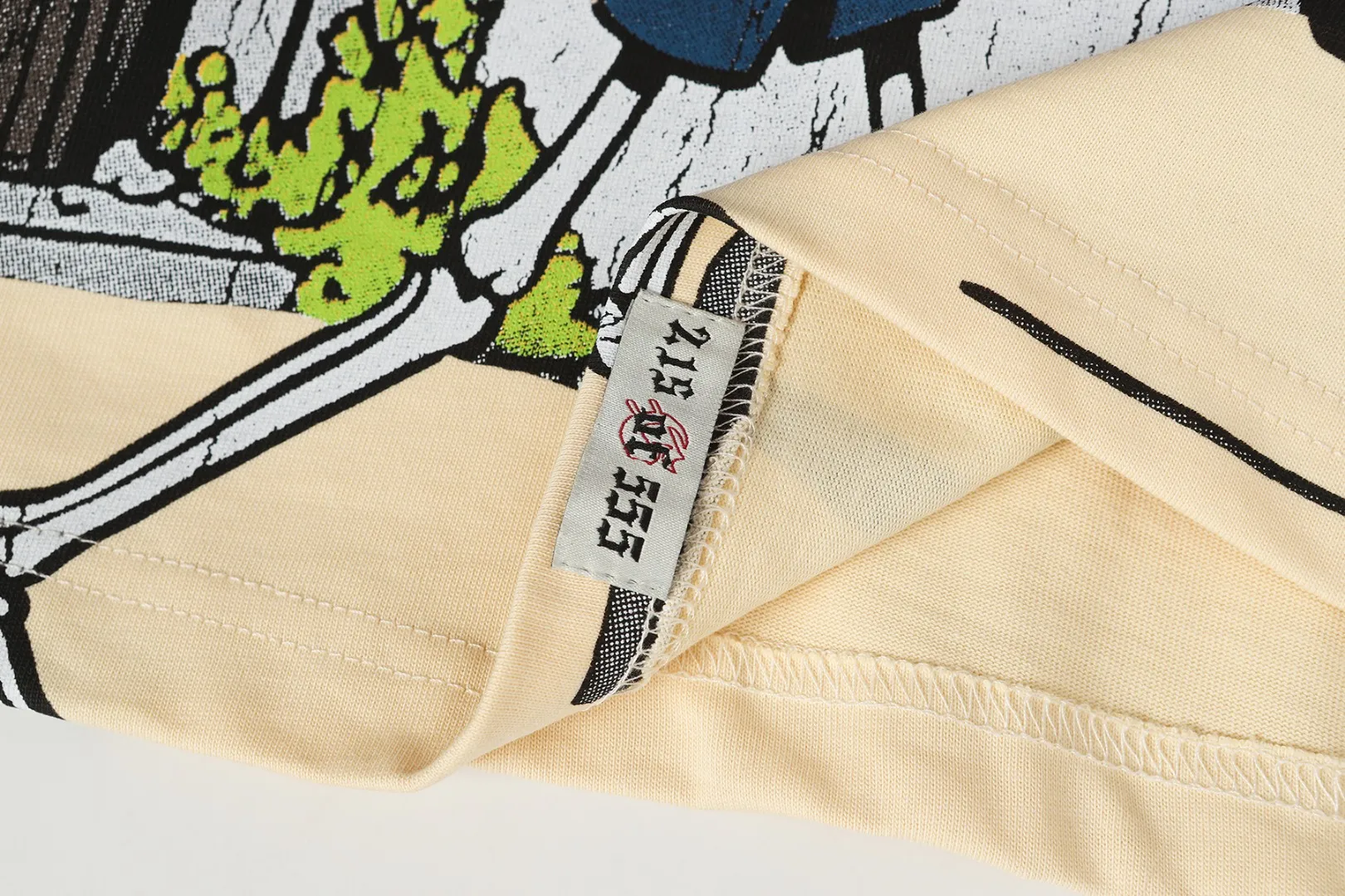 G ## I Godspeed Retro T（ ） （fabric）： 26 Sizes（size）：S-M-L-XL （colour）： 👉