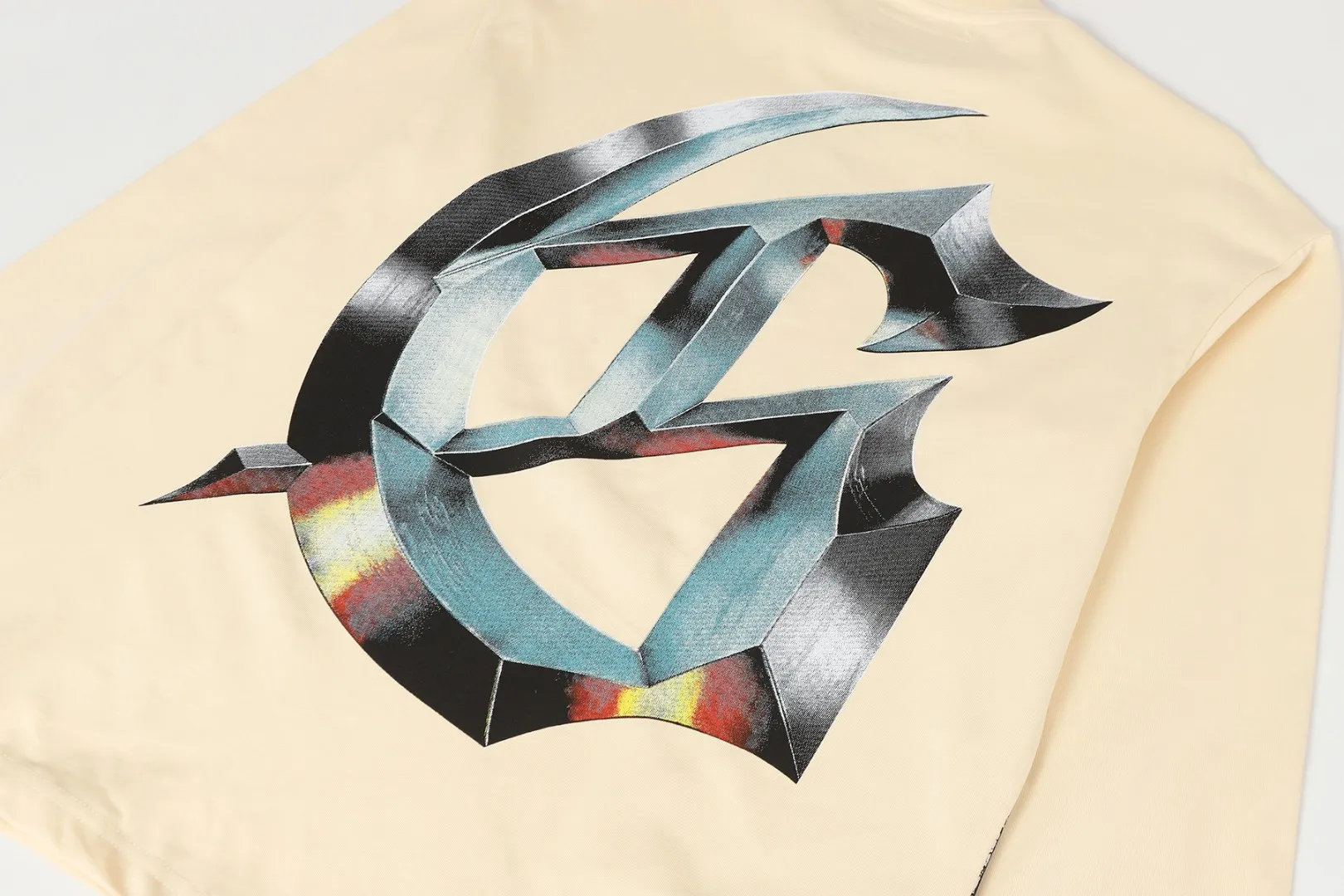 G ## I Godspeed Retro T（ ） （fabric）： 26 Sizes（size）：S-M-L-XL （colour）： 👉