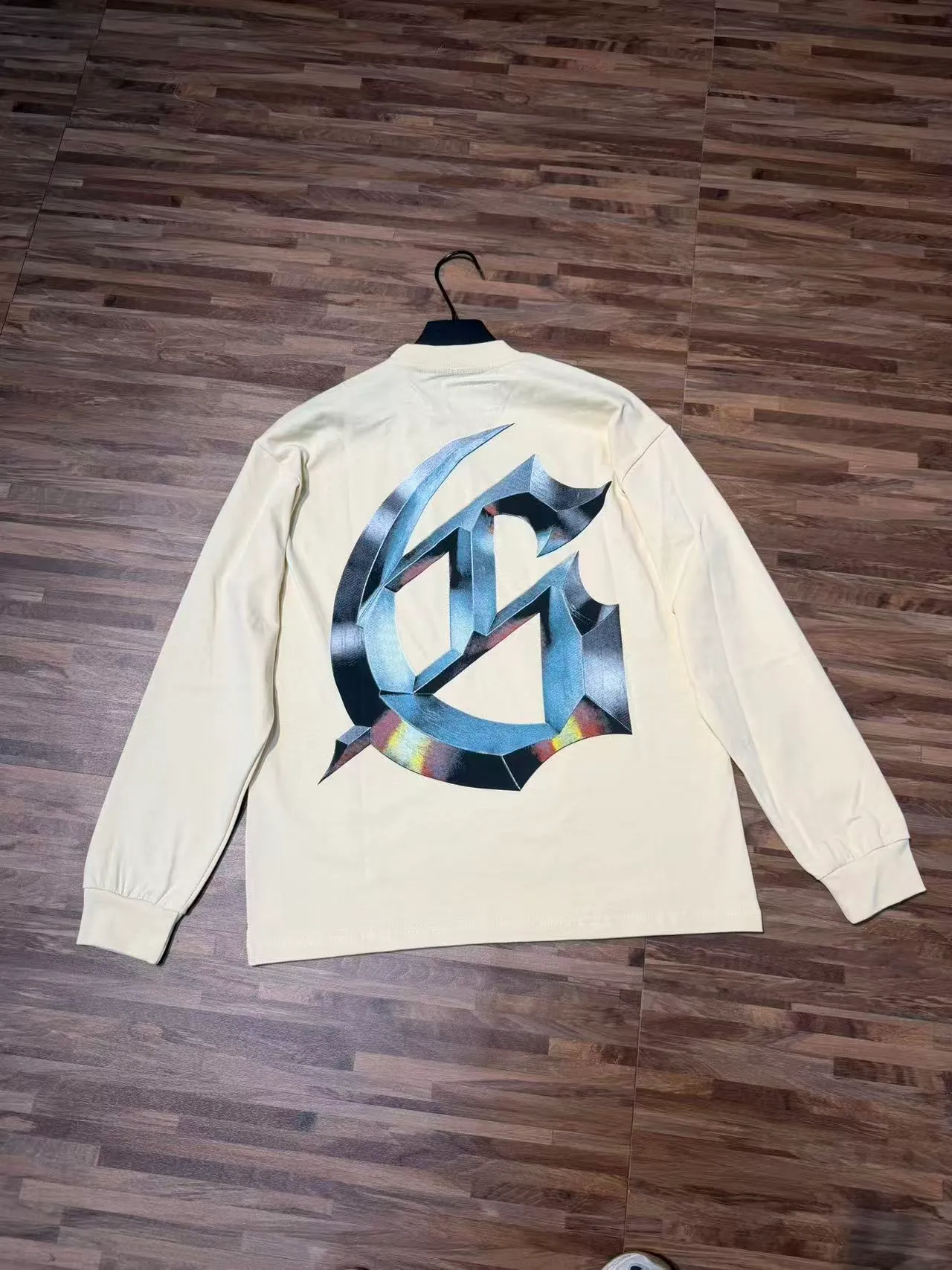 G ## I Godspeed Retro T（ ） （fabric）： 26 Sizes（size）：S-M-L-XL （colour）： 👉
