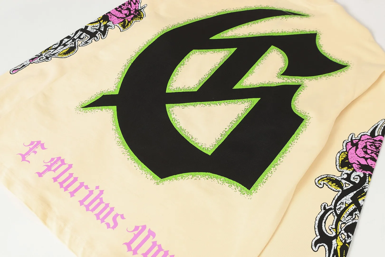 G ## I Godspeed Retro T（ ） （fabric）： 26 Sizes（size）：S-M-L-XL （colour）：