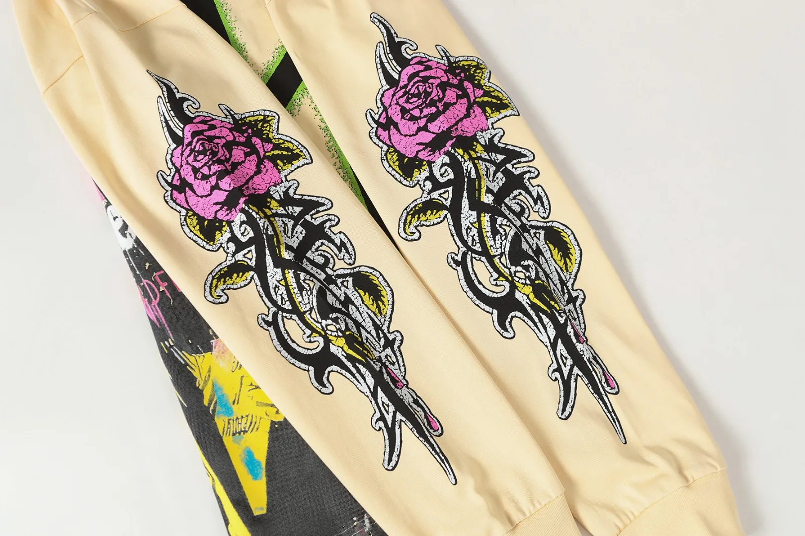 G ## I Godspeed Retro T（ ） （fabric）： 26 Sizes（size）：S-M-L-XL （colour）：