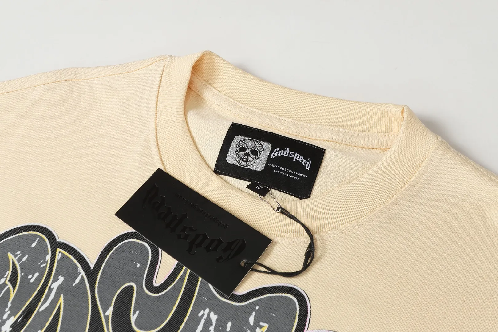 G ## I Godspeed Retro T（ ） （fabric）： 26 Sizes（size）：S-M-L-XL （colour）：