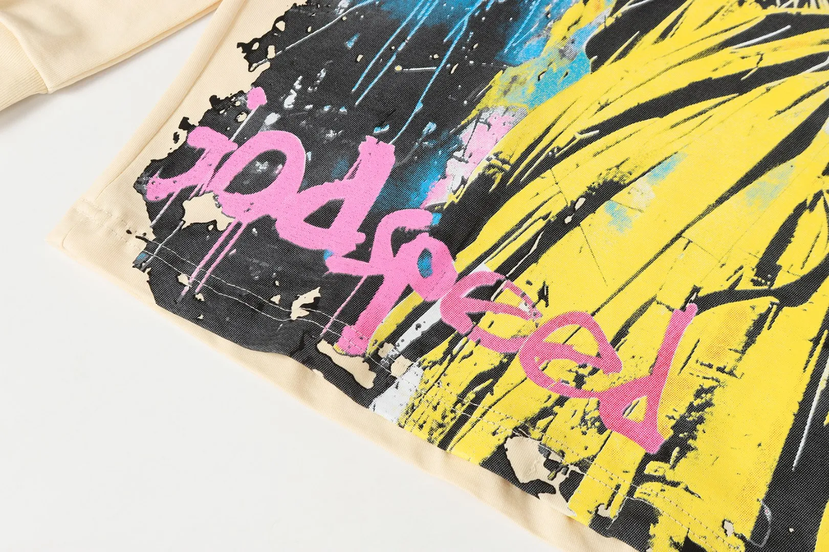 G ## I Godspeed Retro T（ ） （fabric）： 26 Sizes（size）：S-M-L-XL （colour）：
