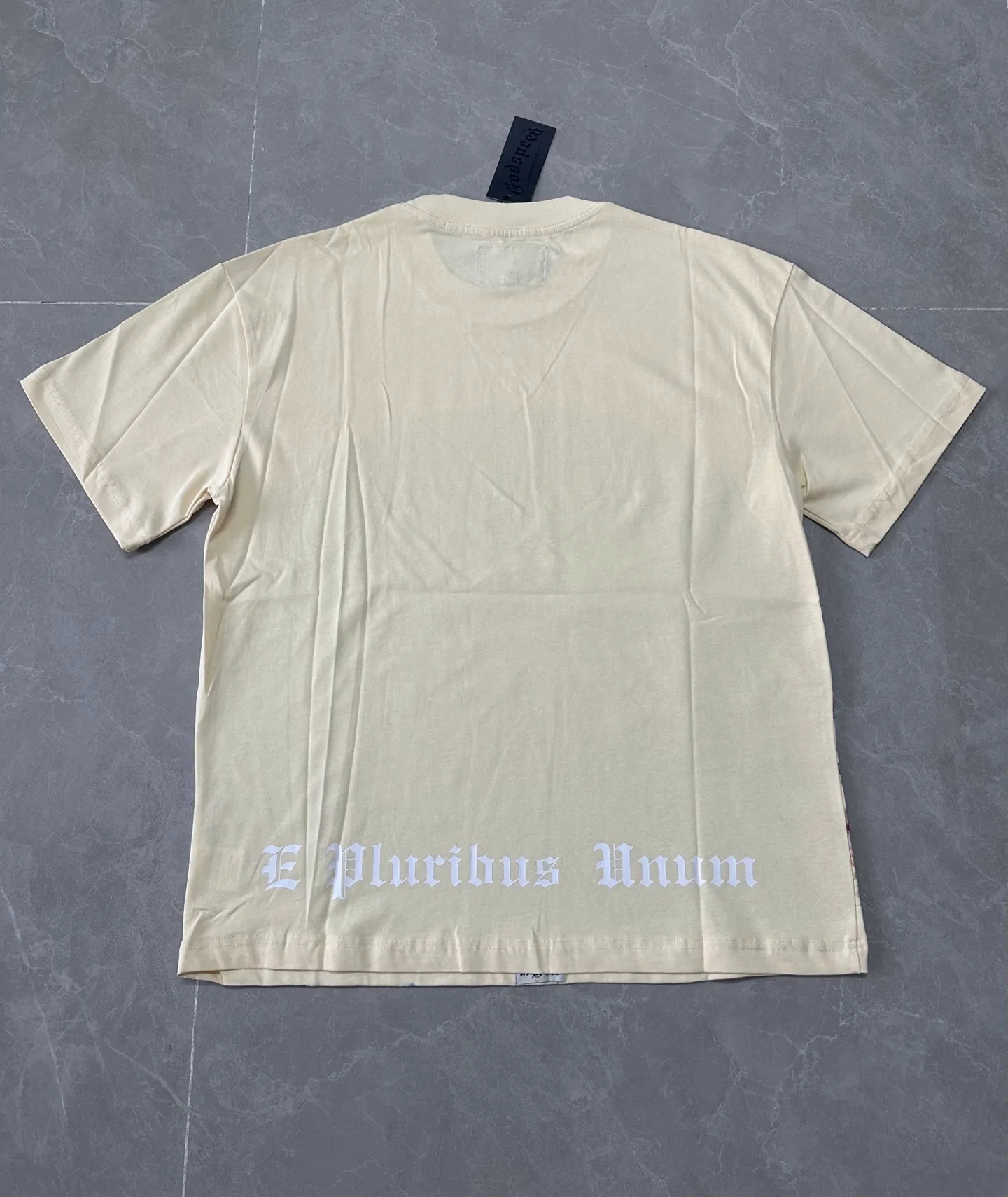 5320# I In Stock （new） Godspeed Retro T（ ） （fabric）：32 Sizes（size）：S-M-L-XL （colour）：