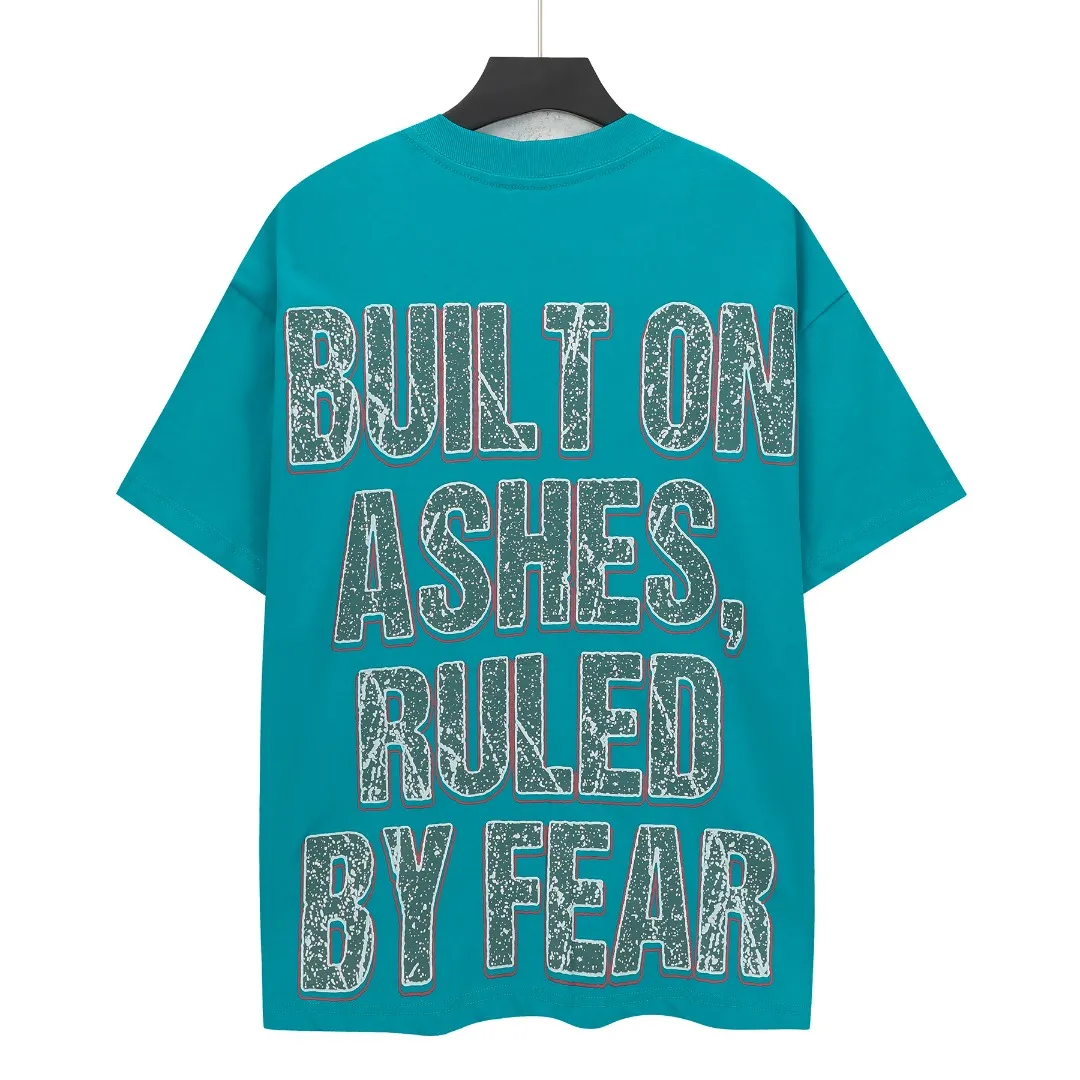5157# ｜ Godspeed Retro T（ ） （fabric）：32 Sizes（size）：S-M-L-XL （colour）：