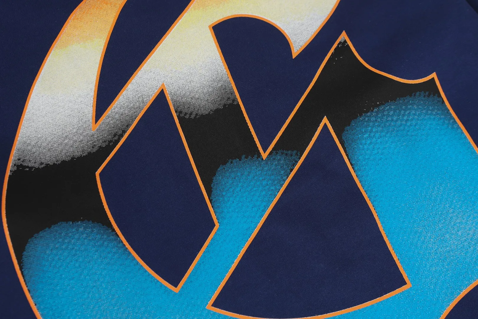 G #Navy Blue I Godspeed Retro T（ ） （fabric）： 26 Sizes（size）：S-M-L-XL （colour）：Navy Blue