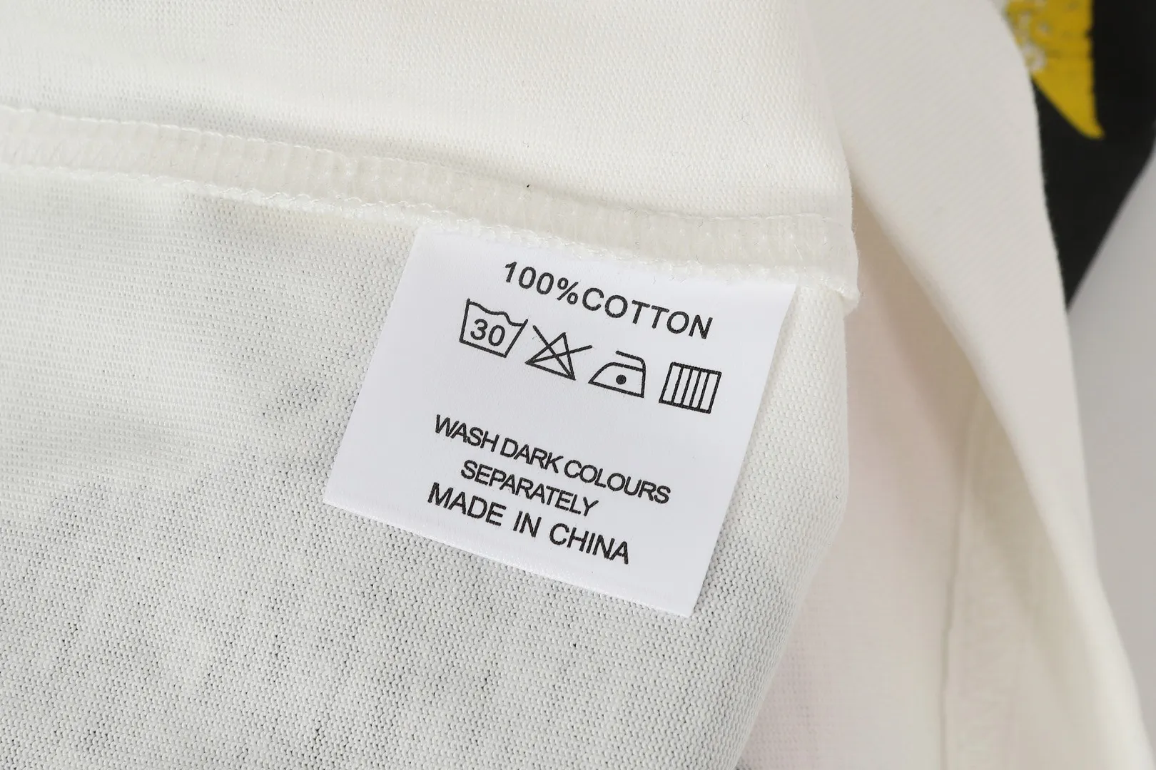 G #White I Godspeed Retro T（ ） （fabric）： 26 Sizes（size）：S-M-L-XL （colour）：White